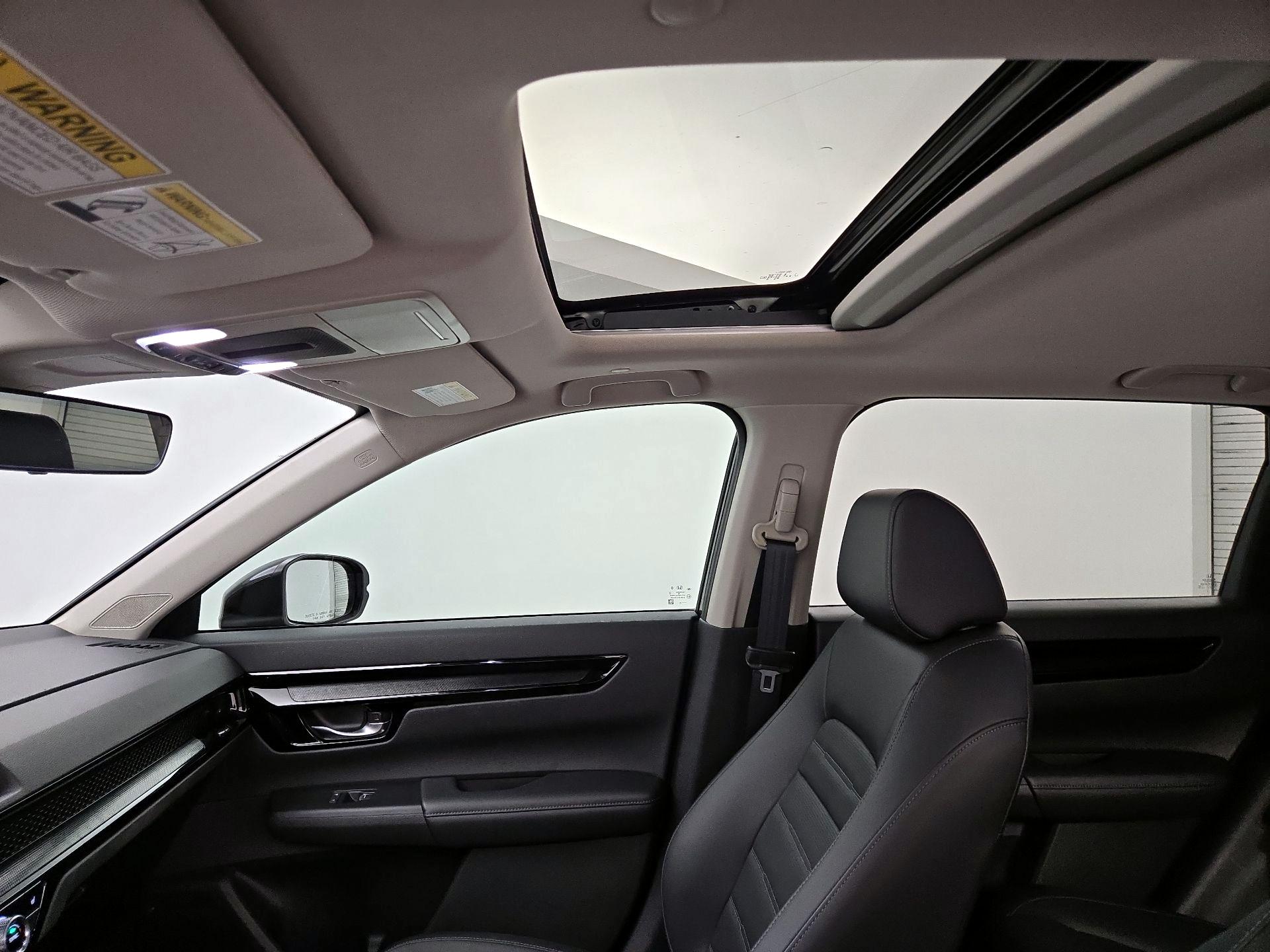 Thumbnail: 2024 Honda CR-V - 19