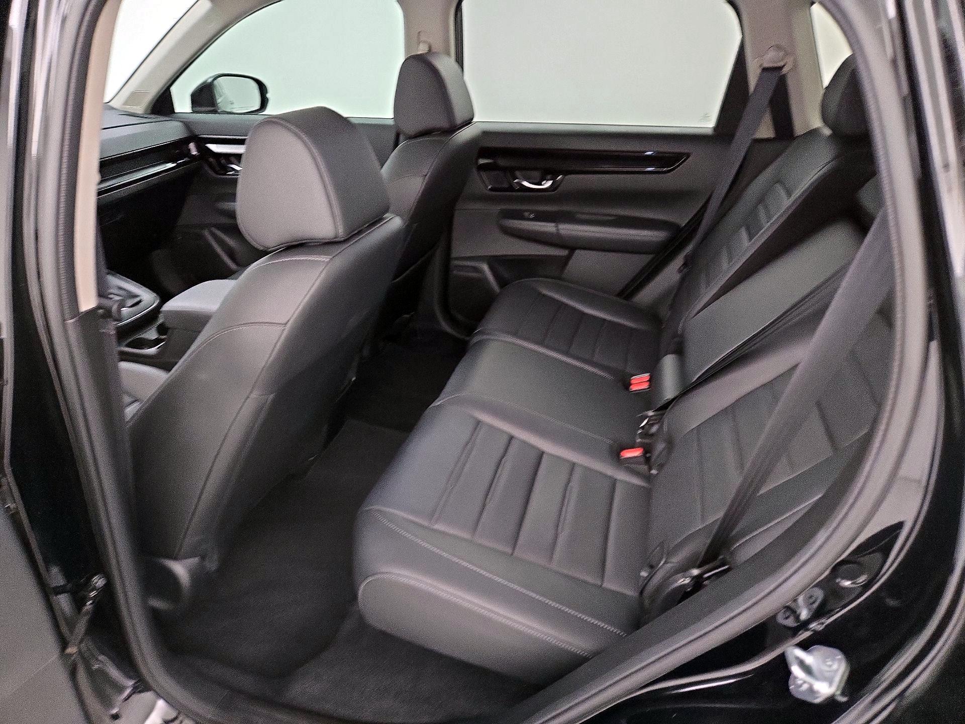 Thumbnail: 2024 Honda CR-V - 20
