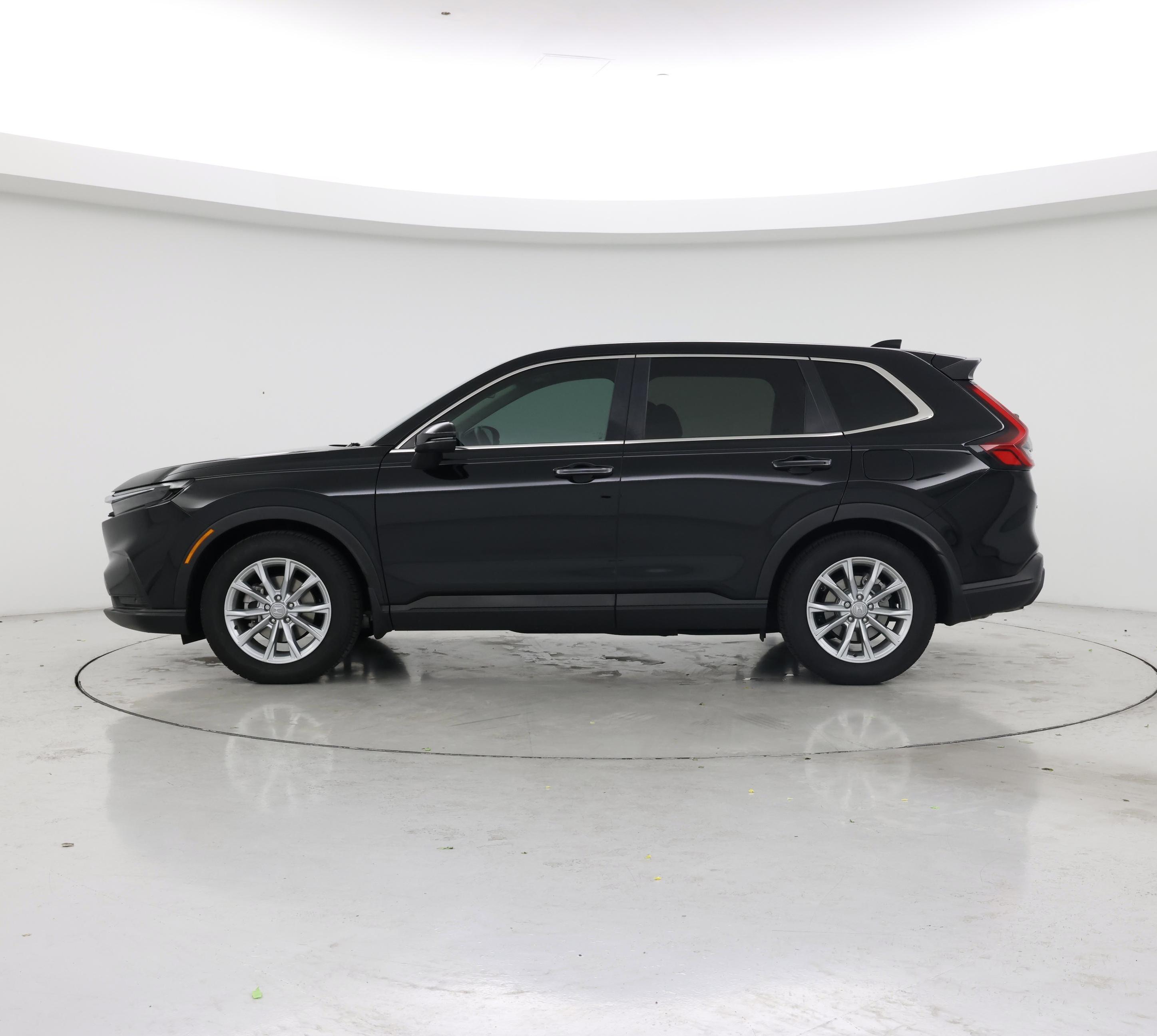 Thumbnail: 2024 Honda CR-V - 3