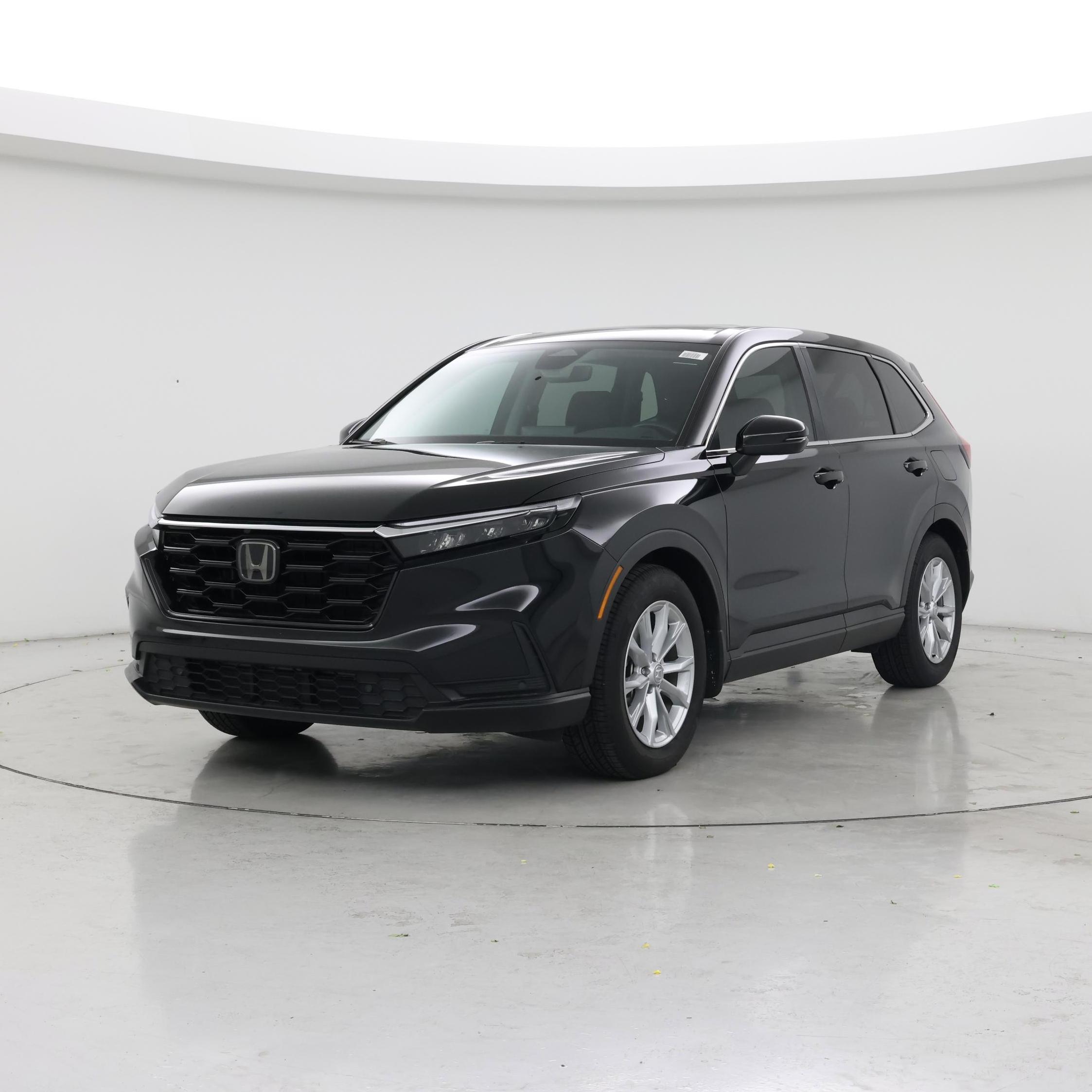 Thumbnail: 2024 Honda CR-V - 4