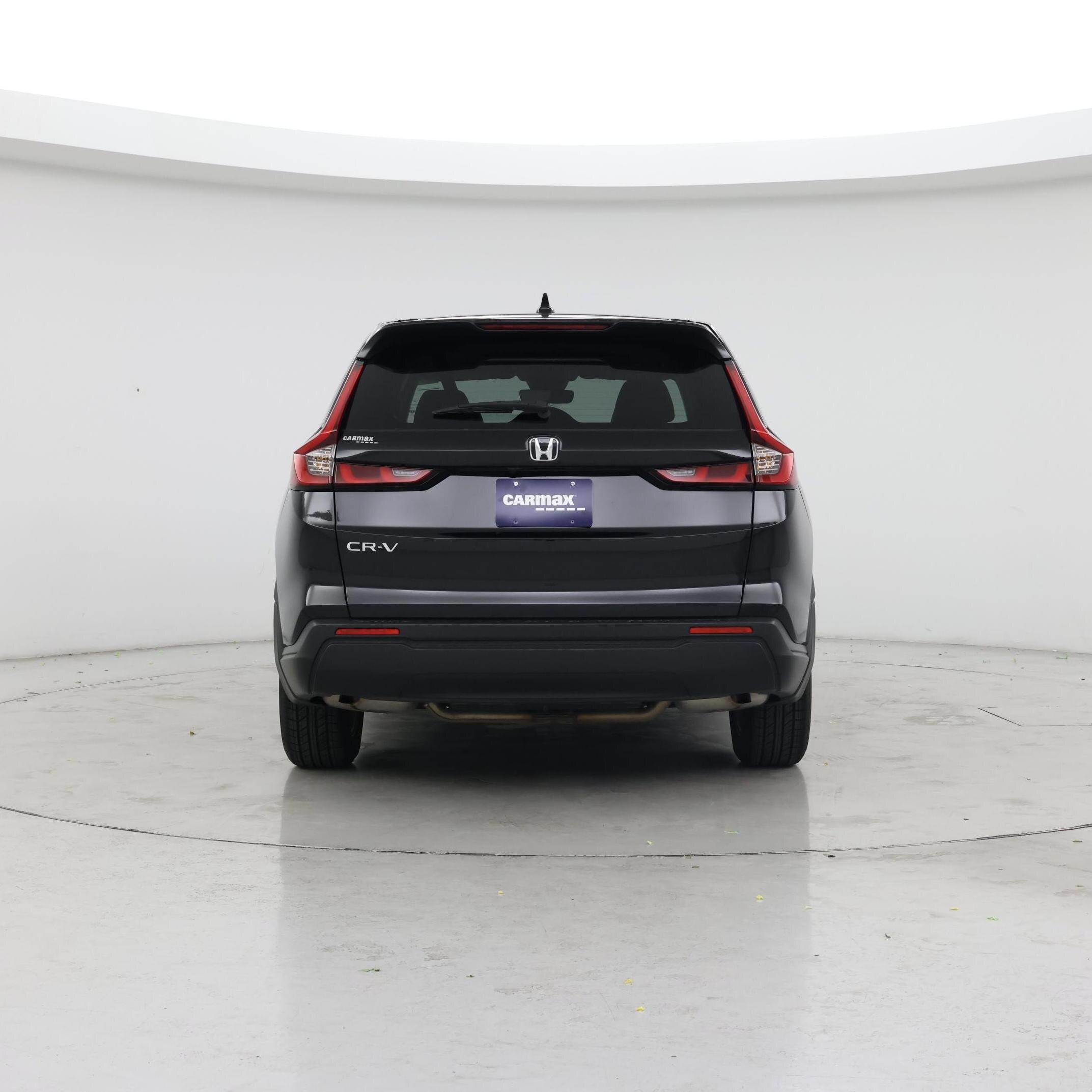 Thumbnail: 2024 Honda CR-V - 6