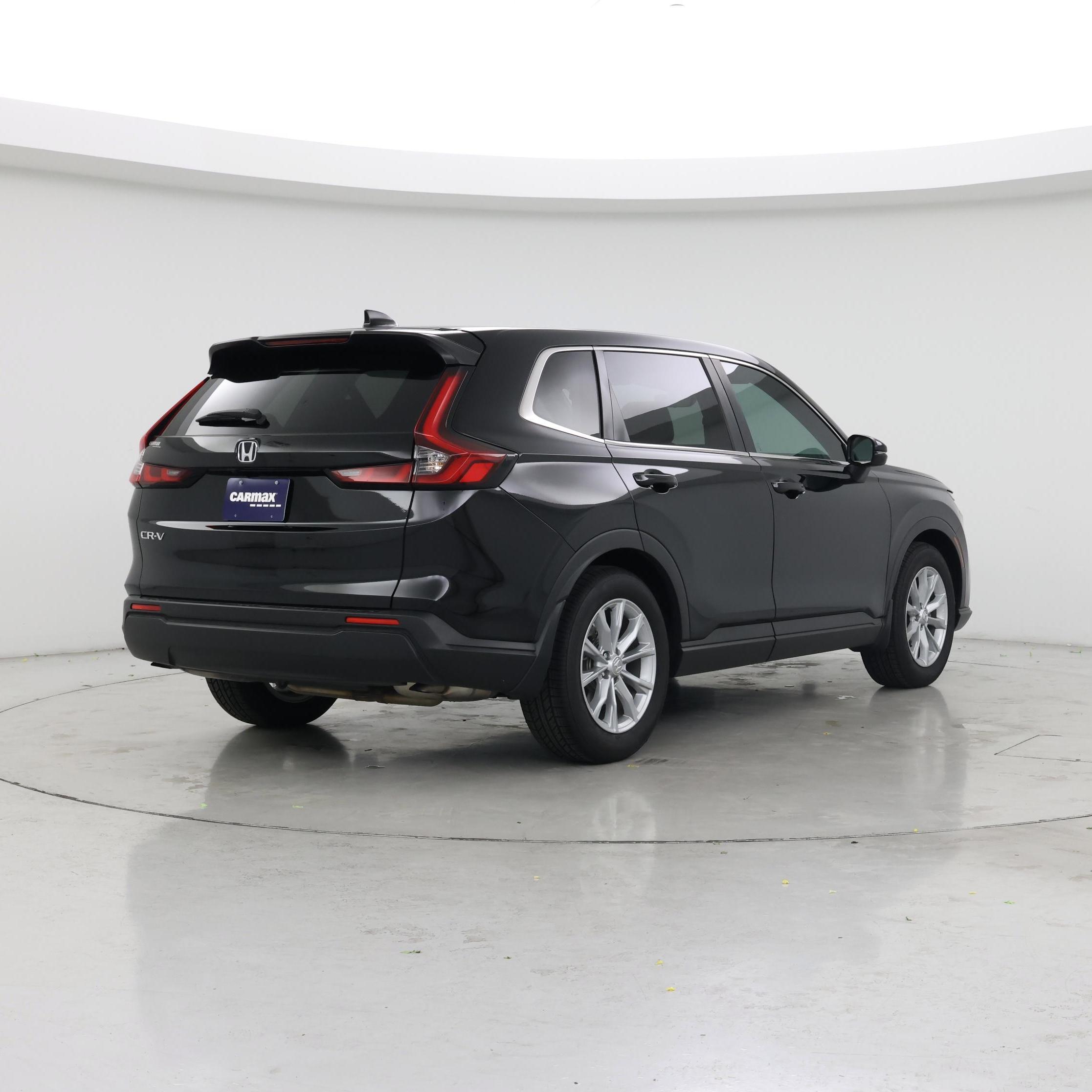 Thumbnail: 2024 Honda CR-V - 8
