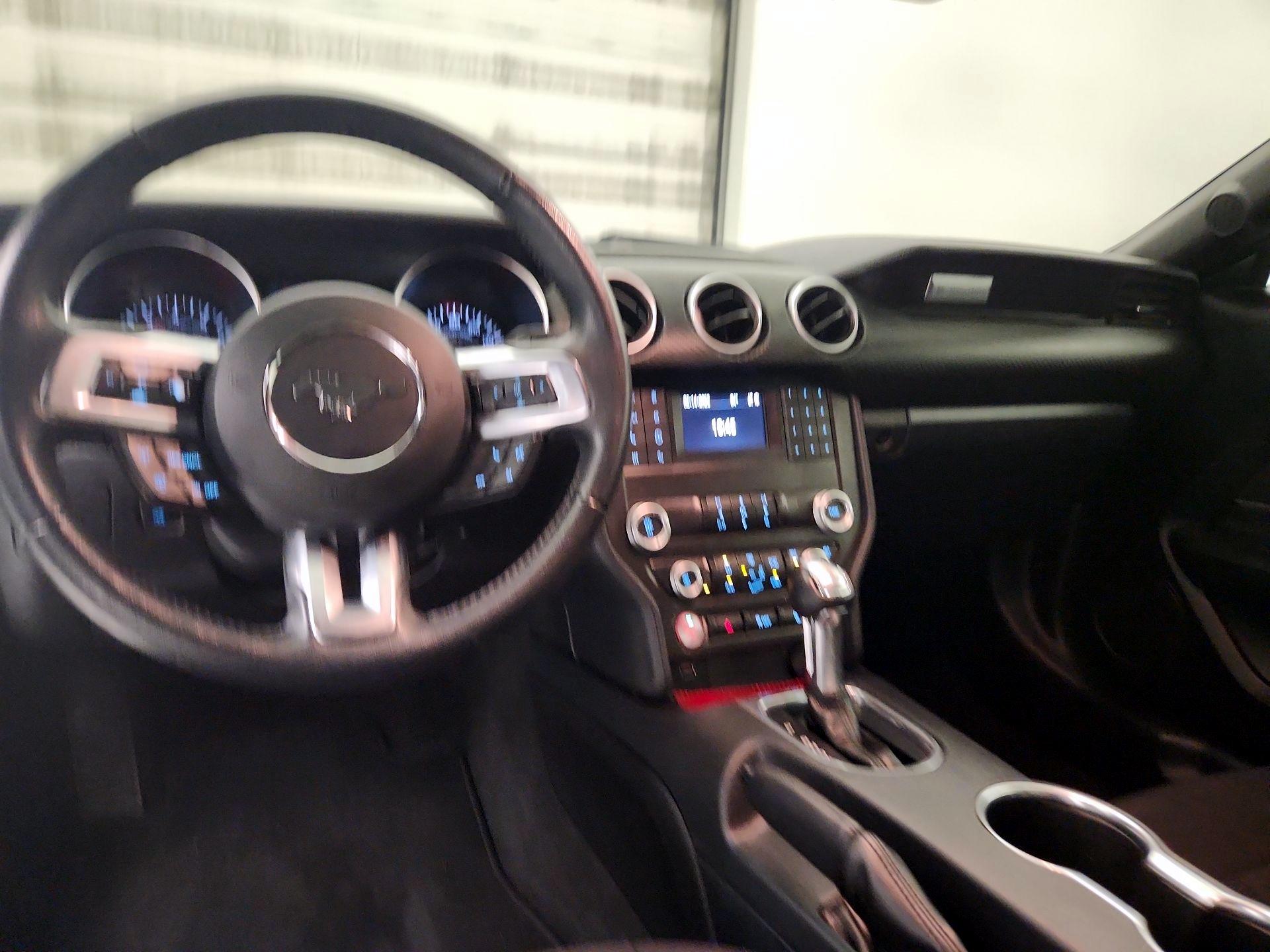 Thumbnail: 2021 Ford Mustang - 9
