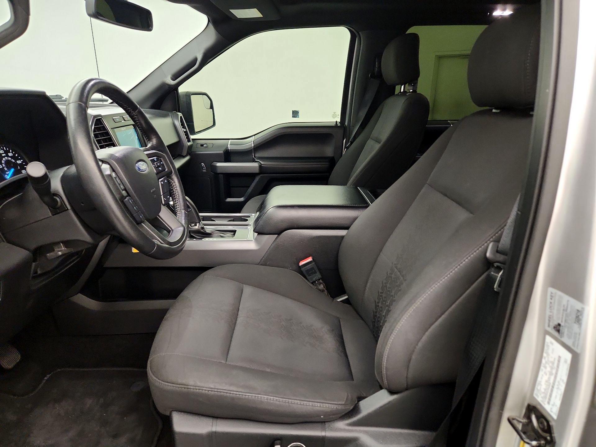 Thumbnail: 2018 Ford F-150 - 11