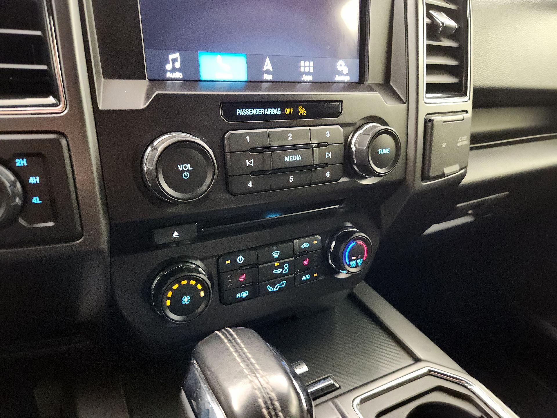 Thumbnail: 2018 Ford F-150 - 17