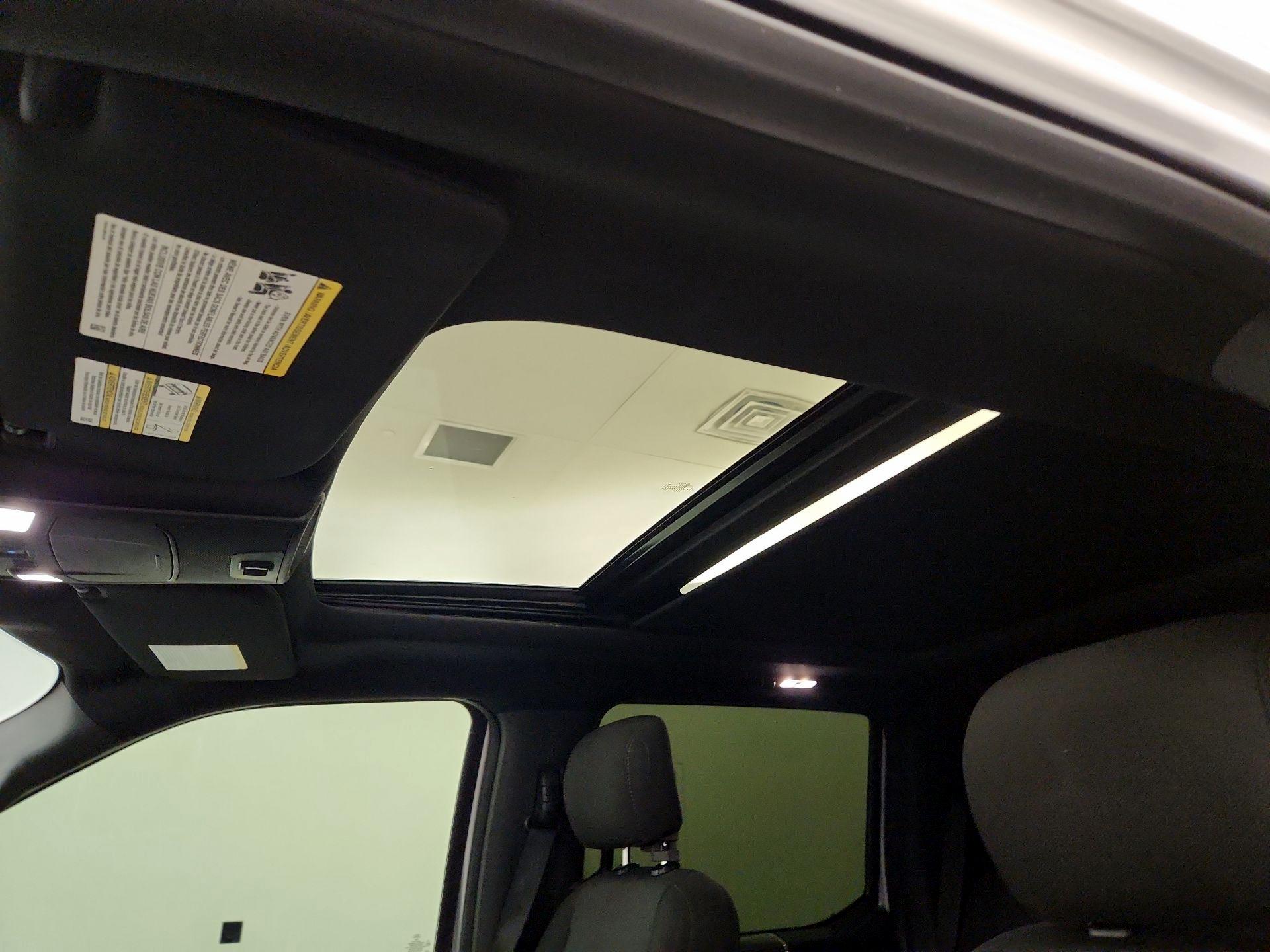 Thumbnail: 2018 Ford F-150 - 20