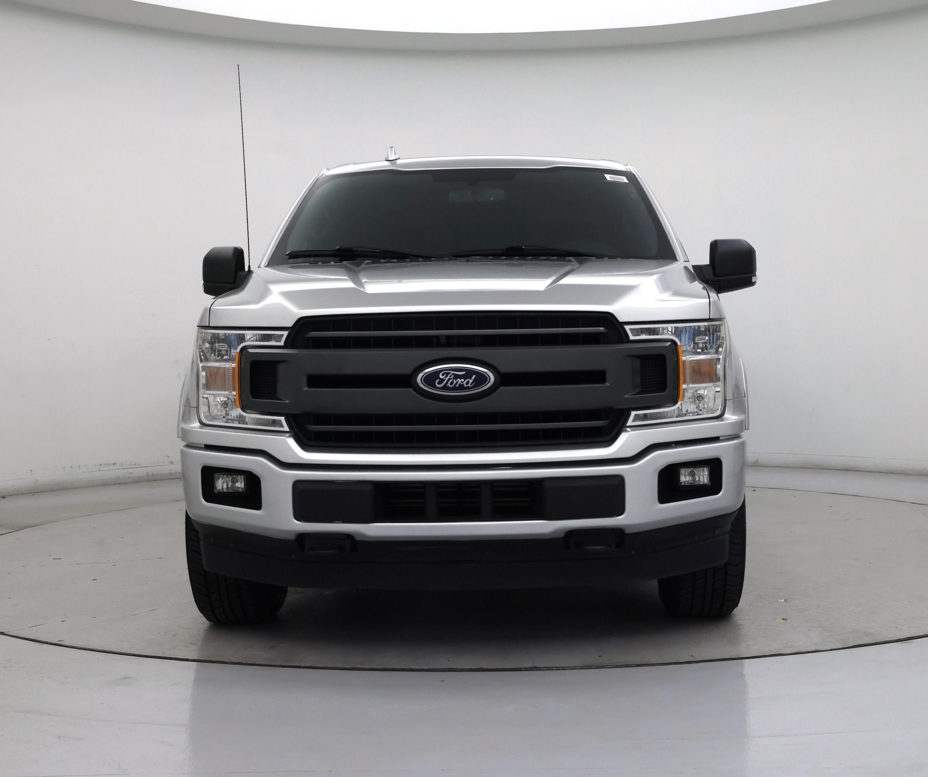 Thumbnail: 2018 Ford F-150 - 5