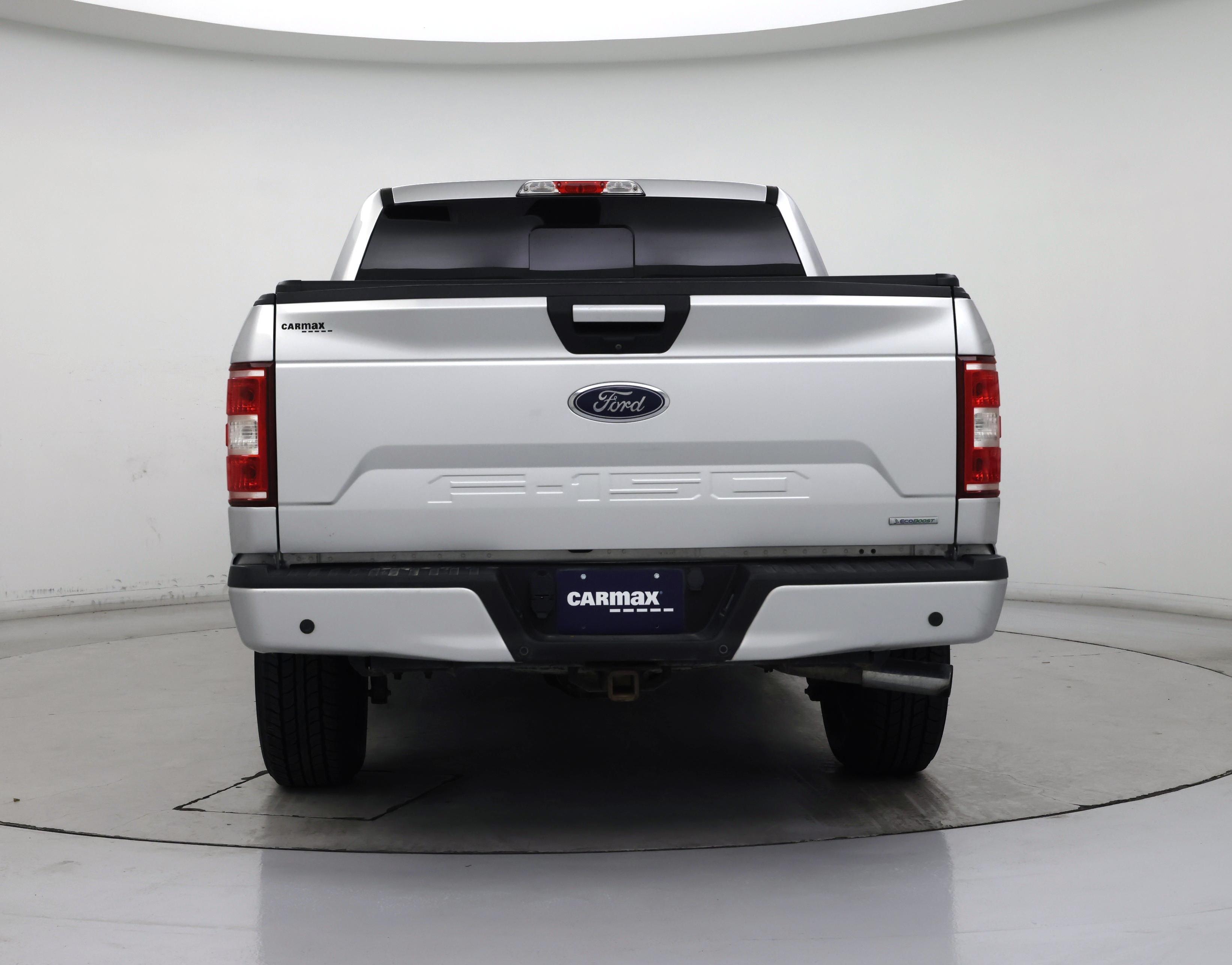 Thumbnail: 2018 Ford F-150 - 6