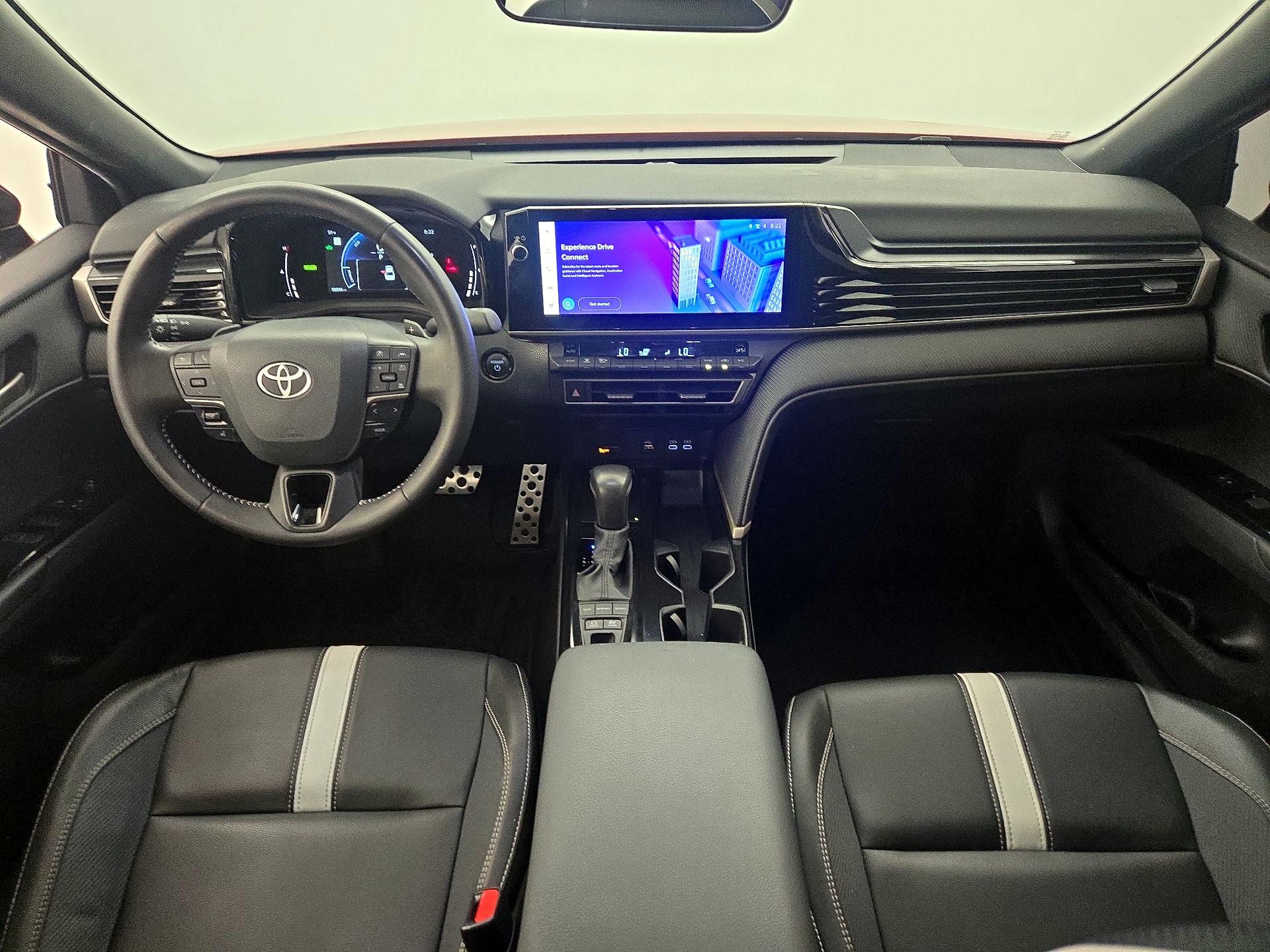 Thumbnail: 2025 Toyota Camry - 9