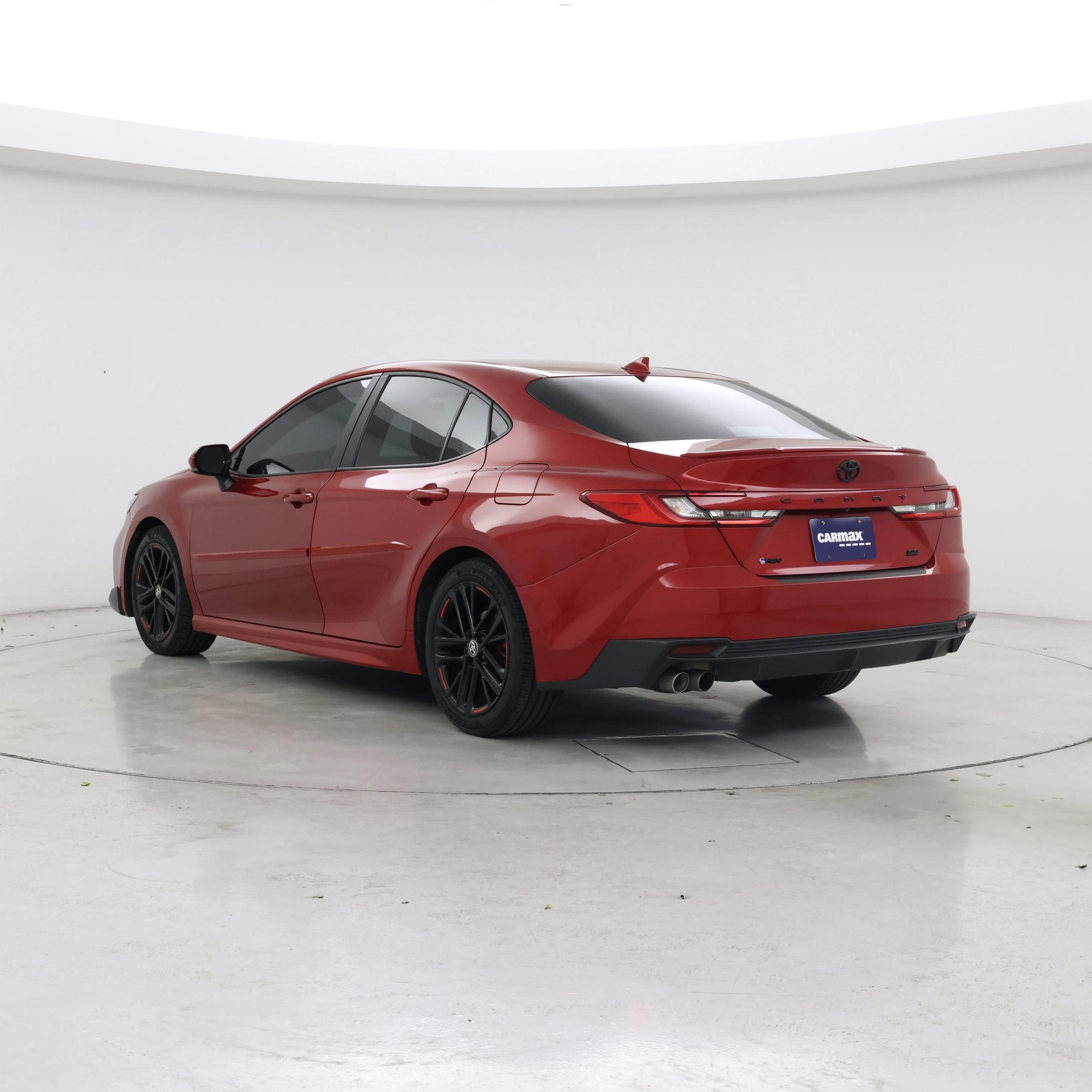 Thumbnail: 2025 Toyota Camry - 2