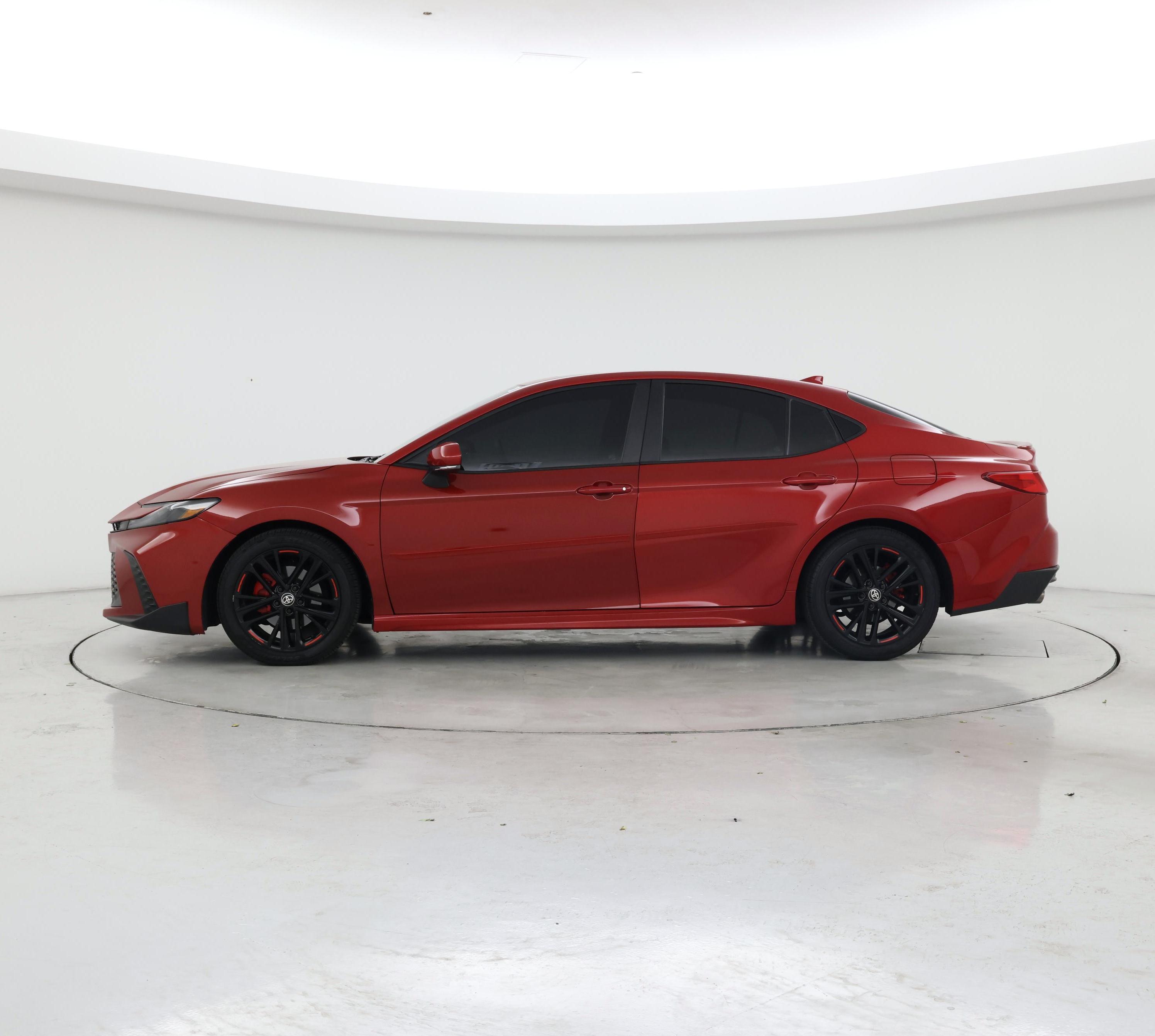 Thumbnail: 2025 Toyota Camry - 3