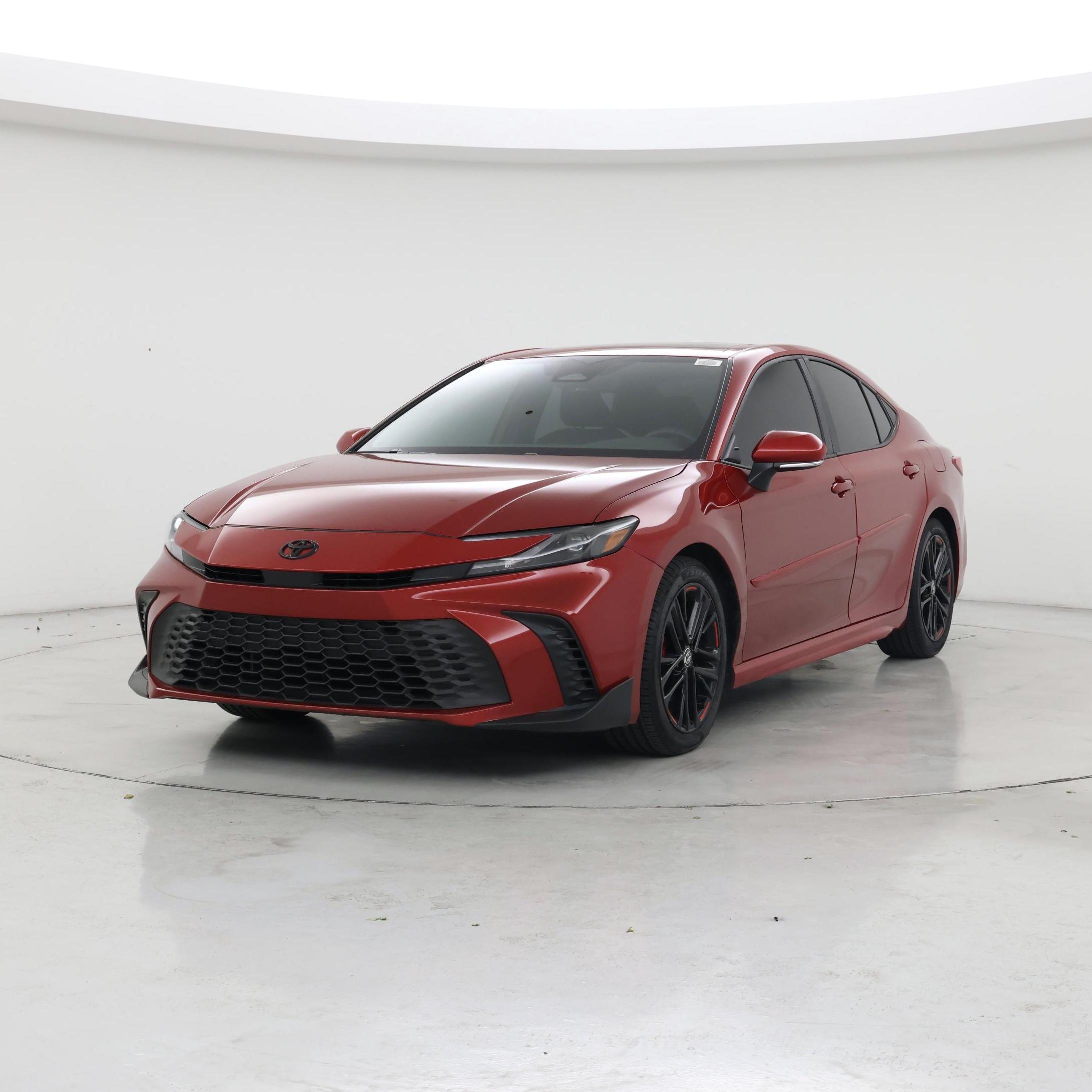 Thumbnail: 2025 Toyota Camry - 4