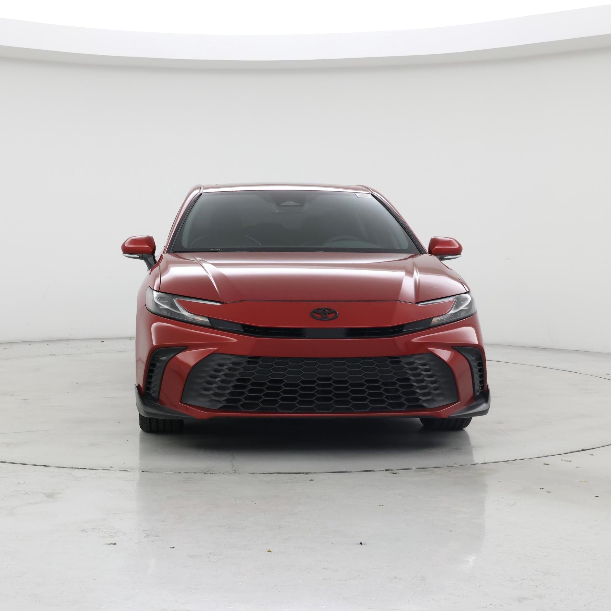 Thumbnail: 2025 Toyota Camry - 5