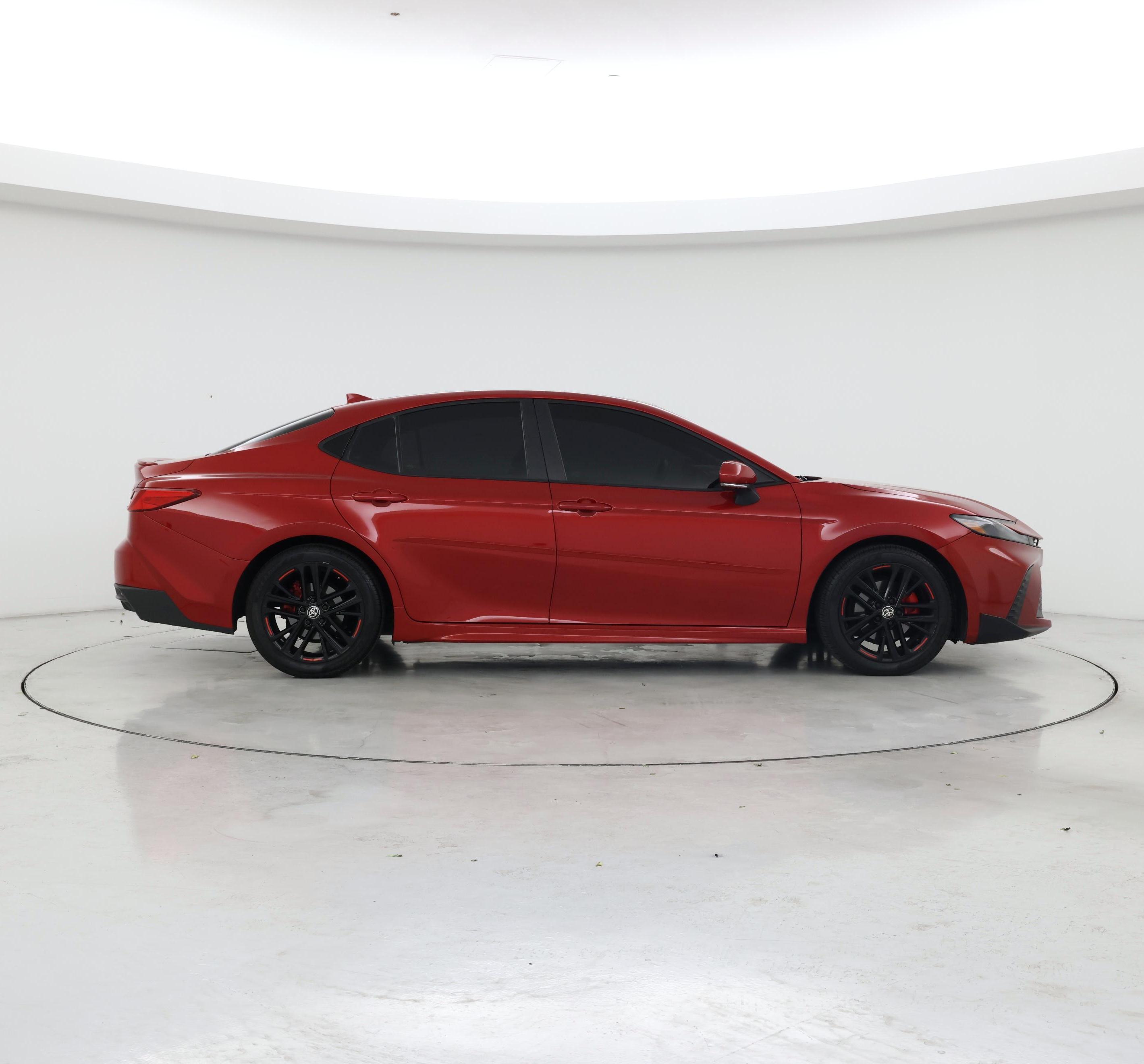 Thumbnail: 2025 Toyota Camry - 7