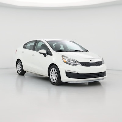 2016 Kia Rio LX
