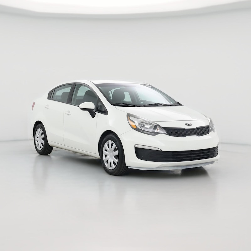 2016 Kia Rio LX