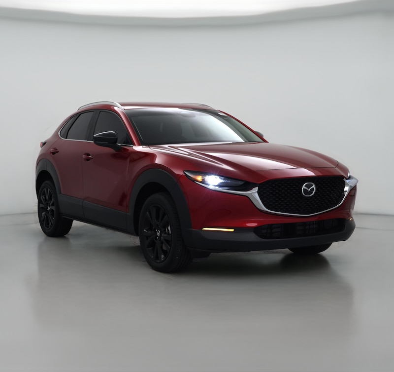 2024 Mazda CX-30 2.5 S Select Sport