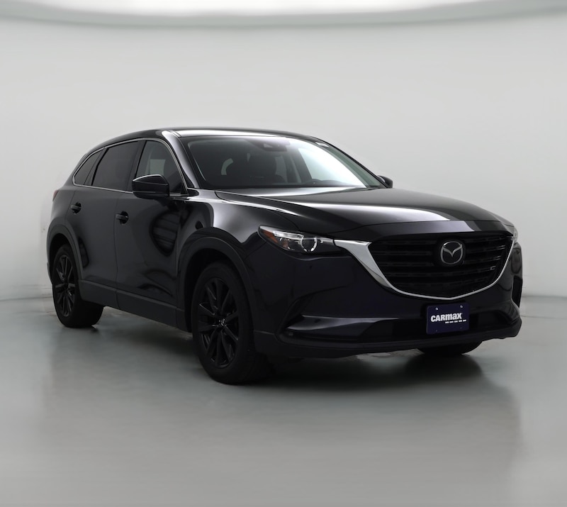 2023 Mazda CX-9 Touring Plus