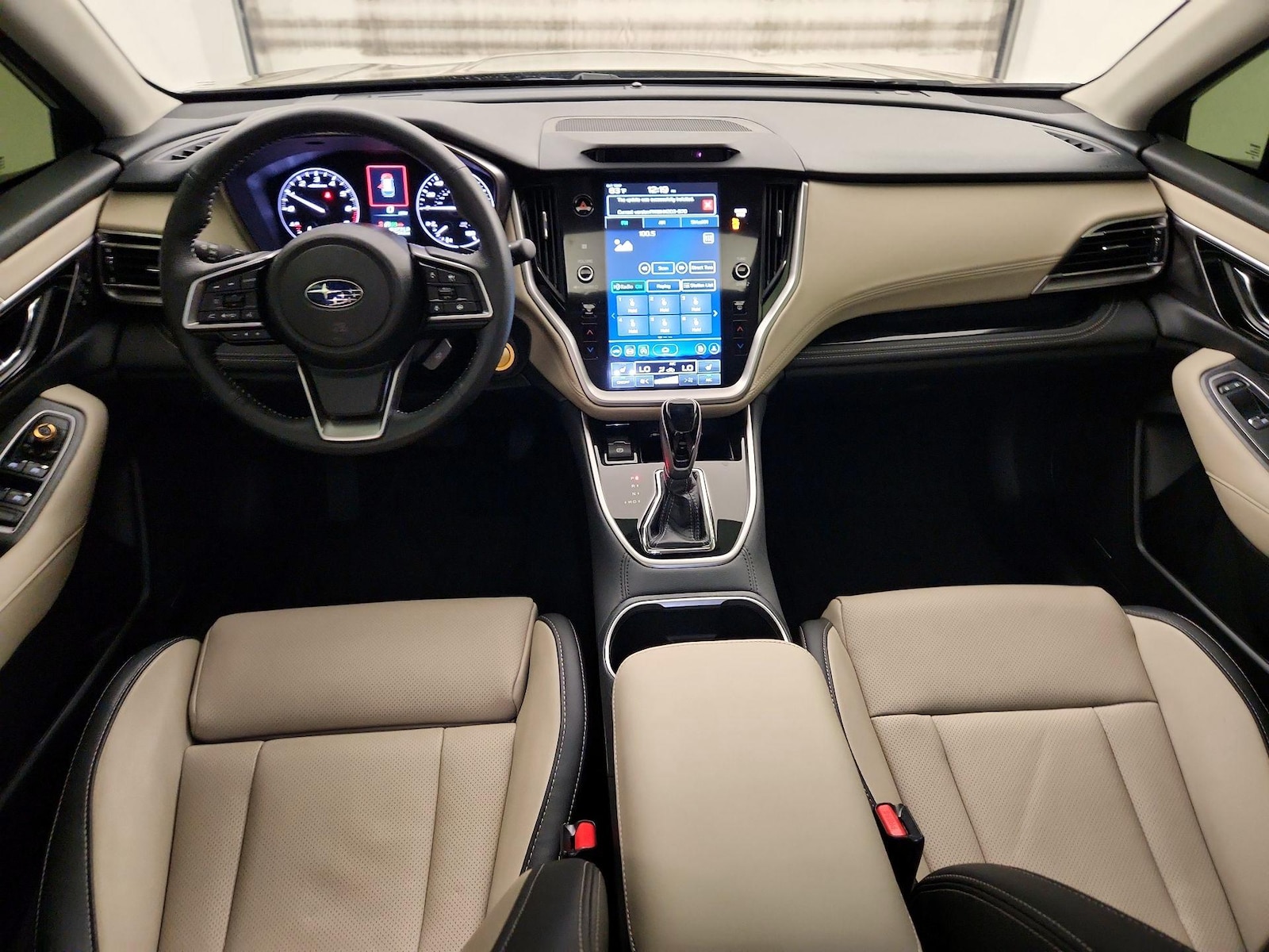 2025 Subaru Outback Limited - Photo 10