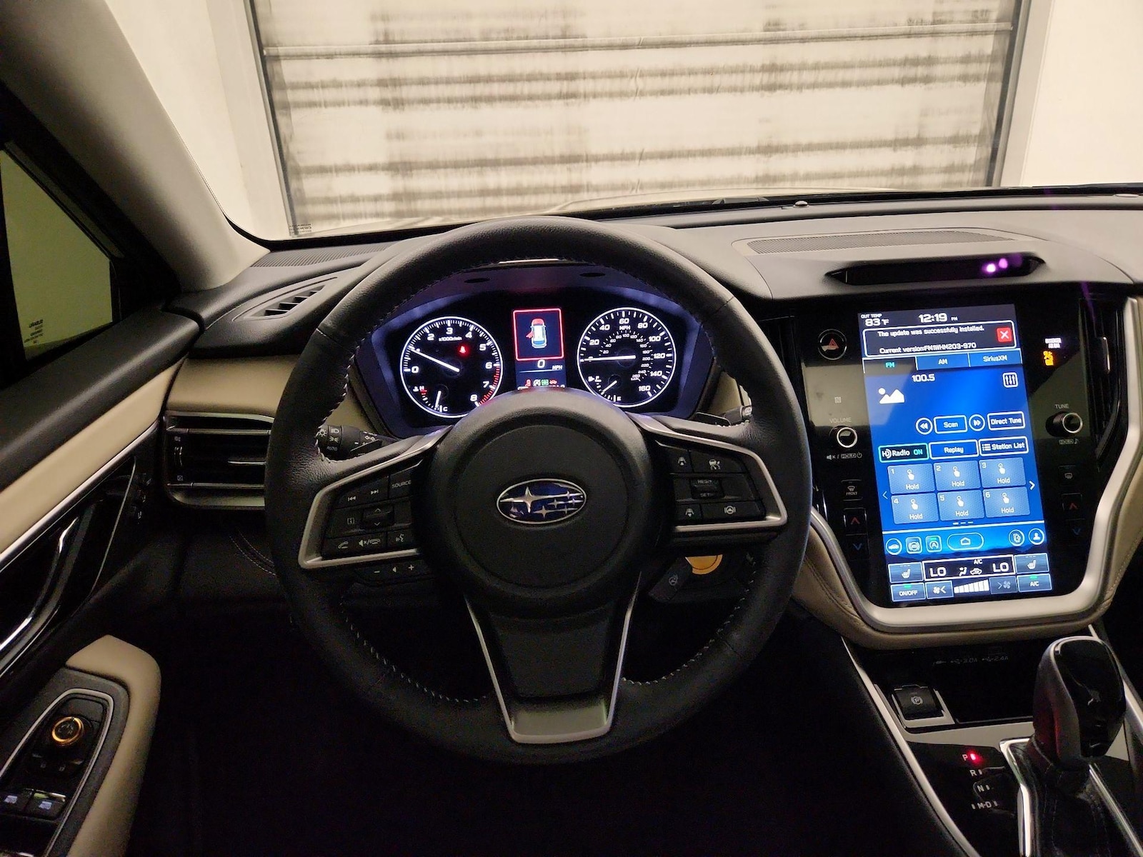 2025 Subaru Outback Limited - Photo 11