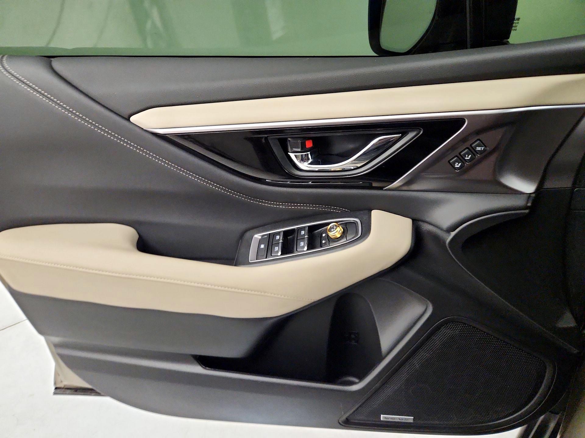 Thumbnail: 2025 Subaru Outback - 12