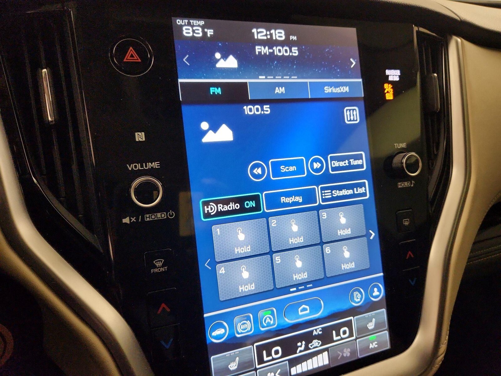 2025 Subaru Outback Limited - Photo 16