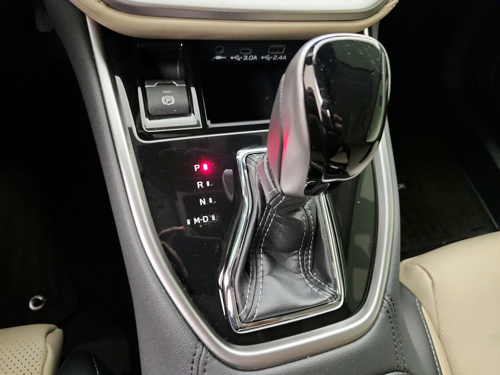 2025 Subaru Outback Limited - Photo 18