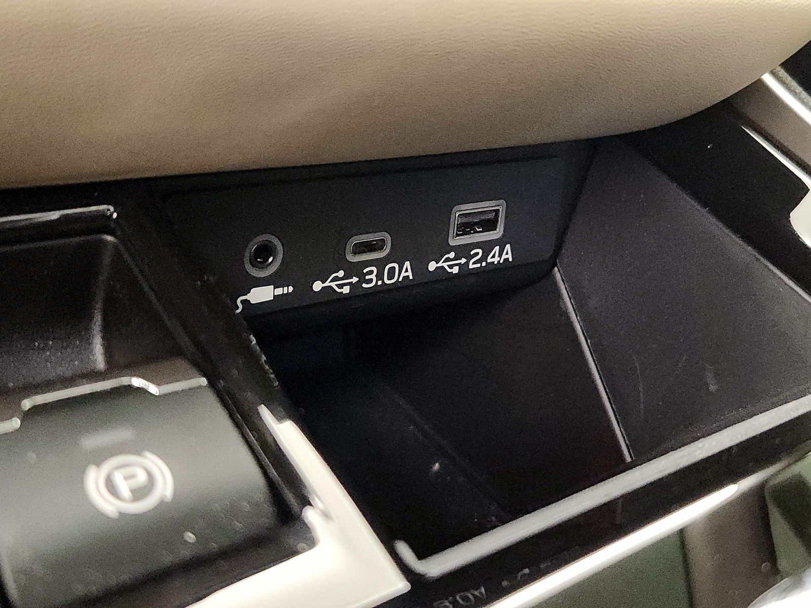 2025 Subaru Outback Limited - Photo 19