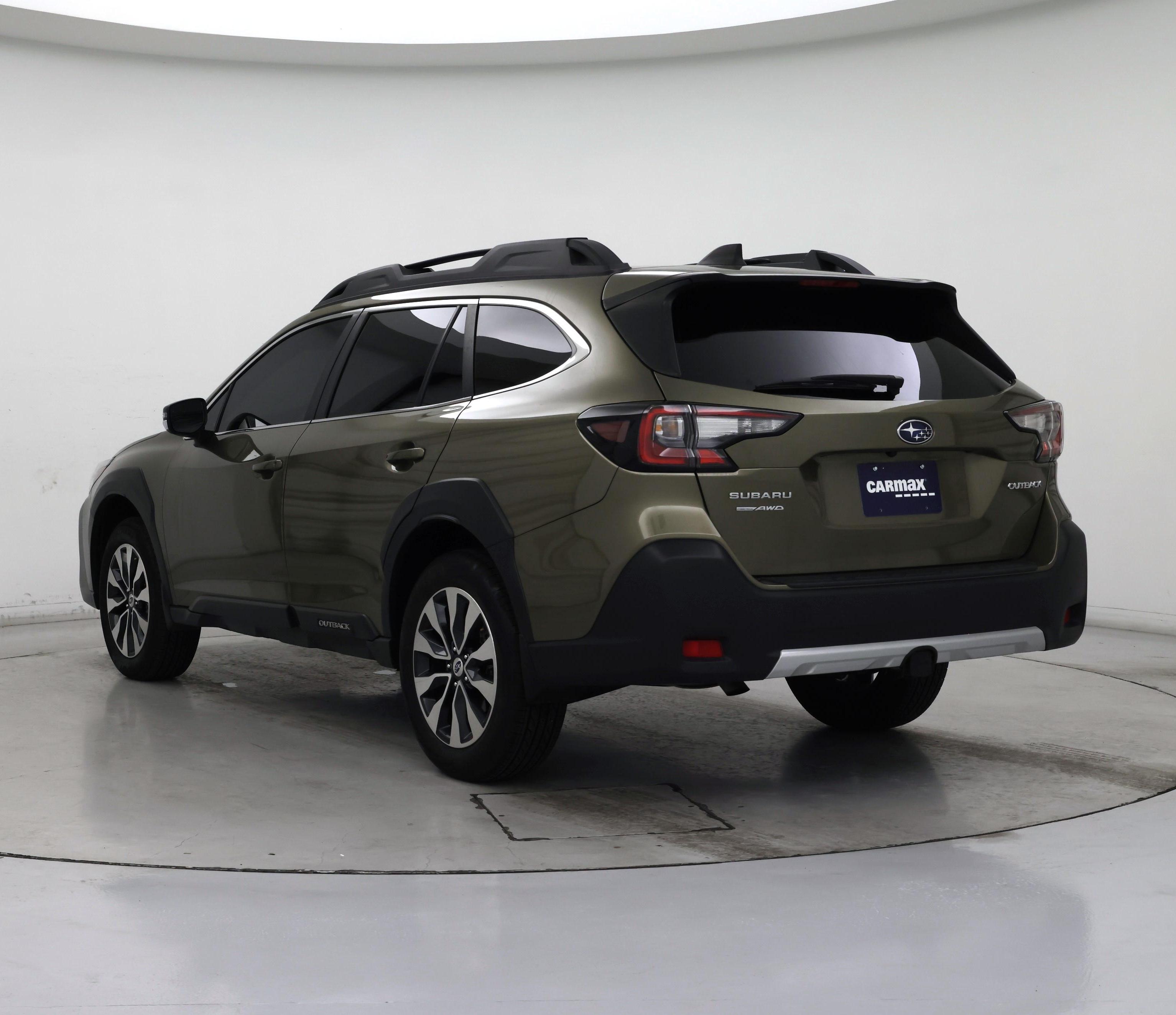 Thumbnail: 2025 Subaru Outback - 2