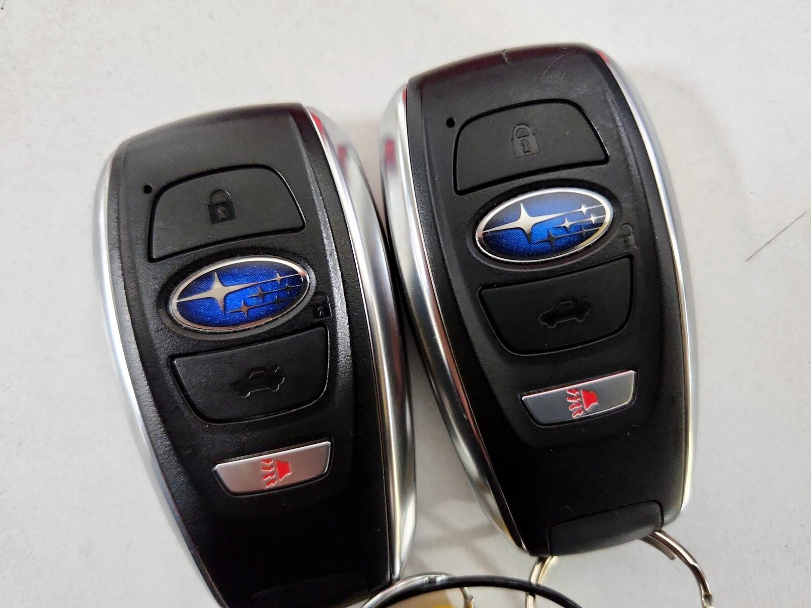 2025 Subaru Outback Limited - Photo 24