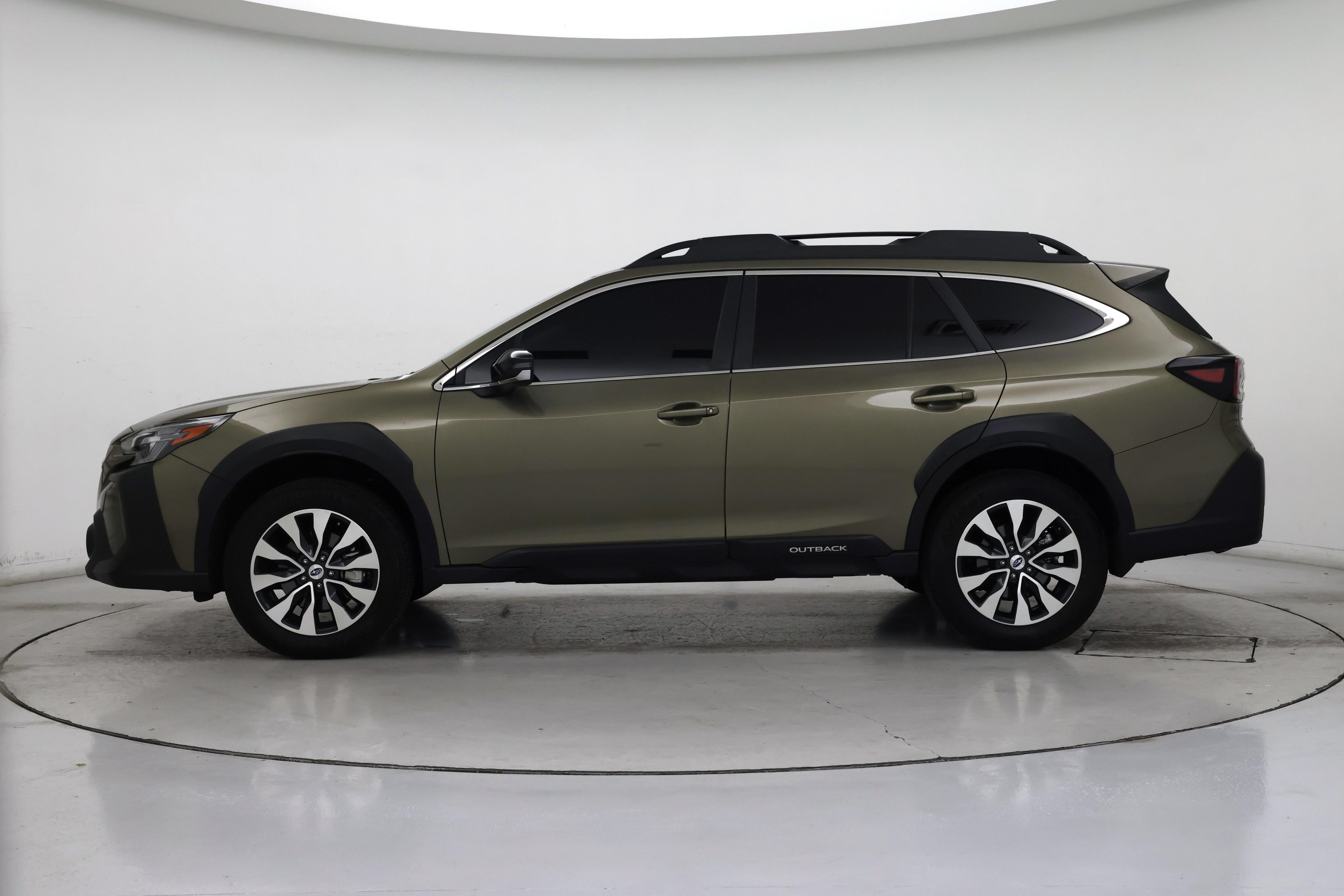 Thumbnail: 2025 Subaru Outback - 3