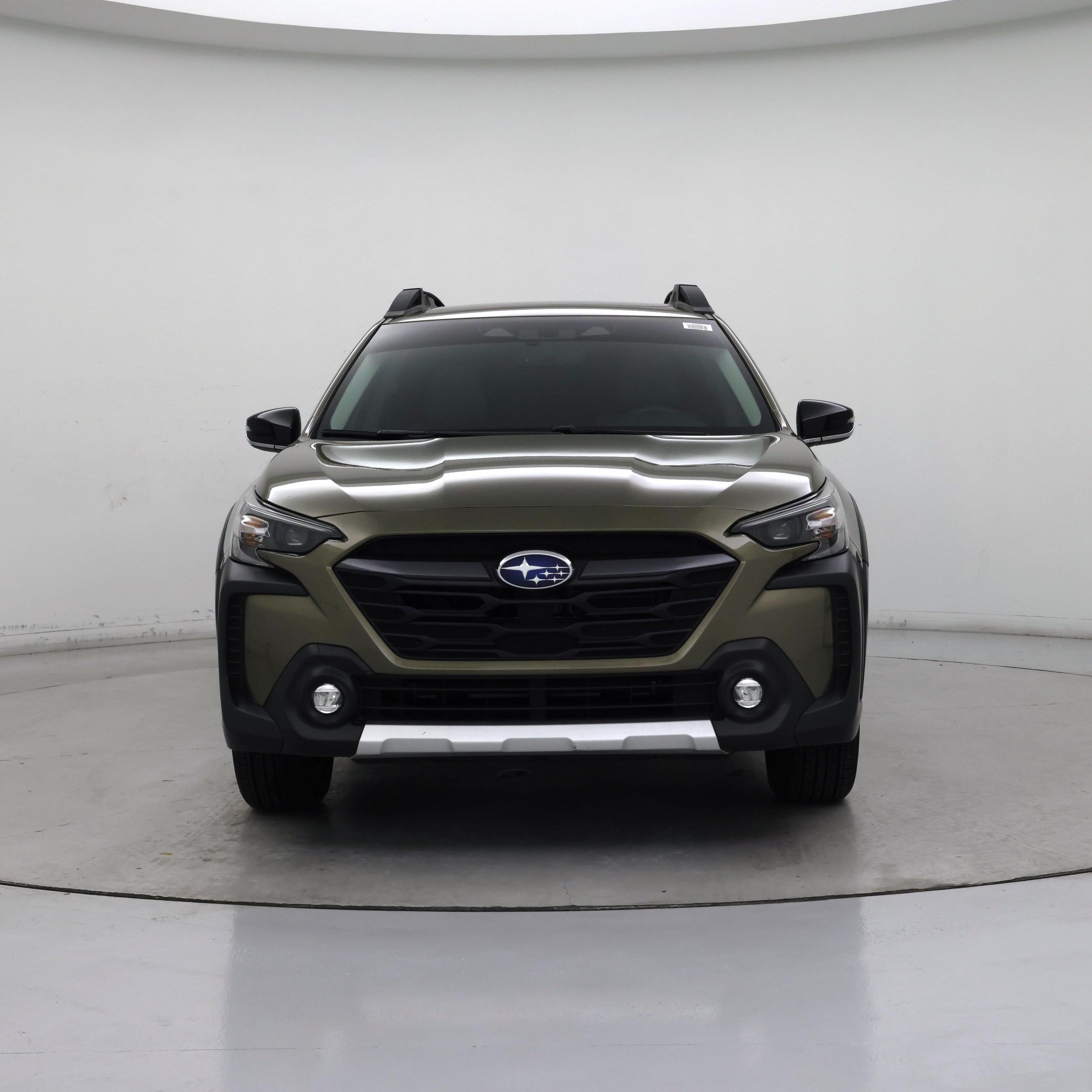 Thumbnail: 2025 Subaru Outback - 5