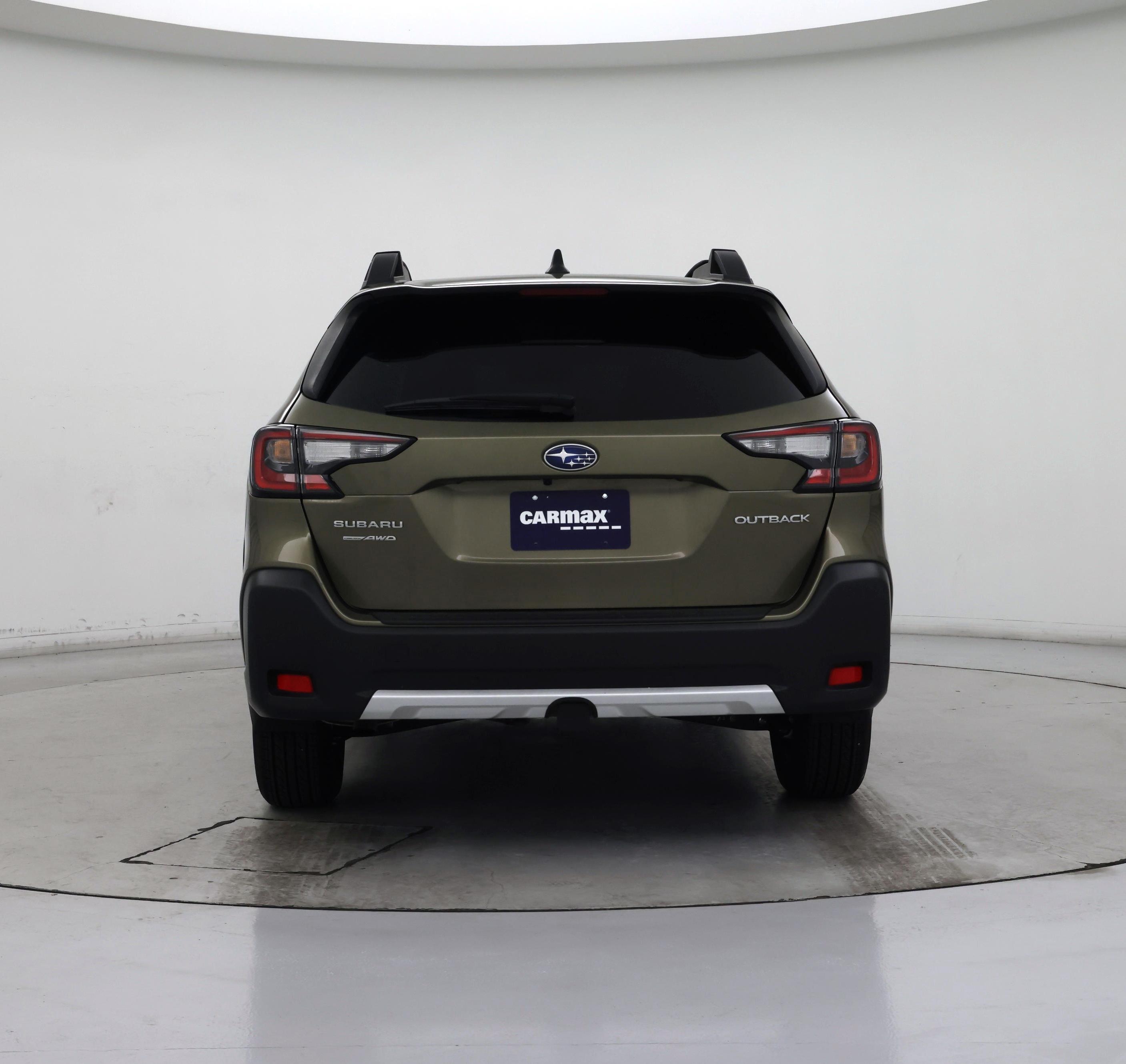Thumbnail: 2025 Subaru Outback - 6