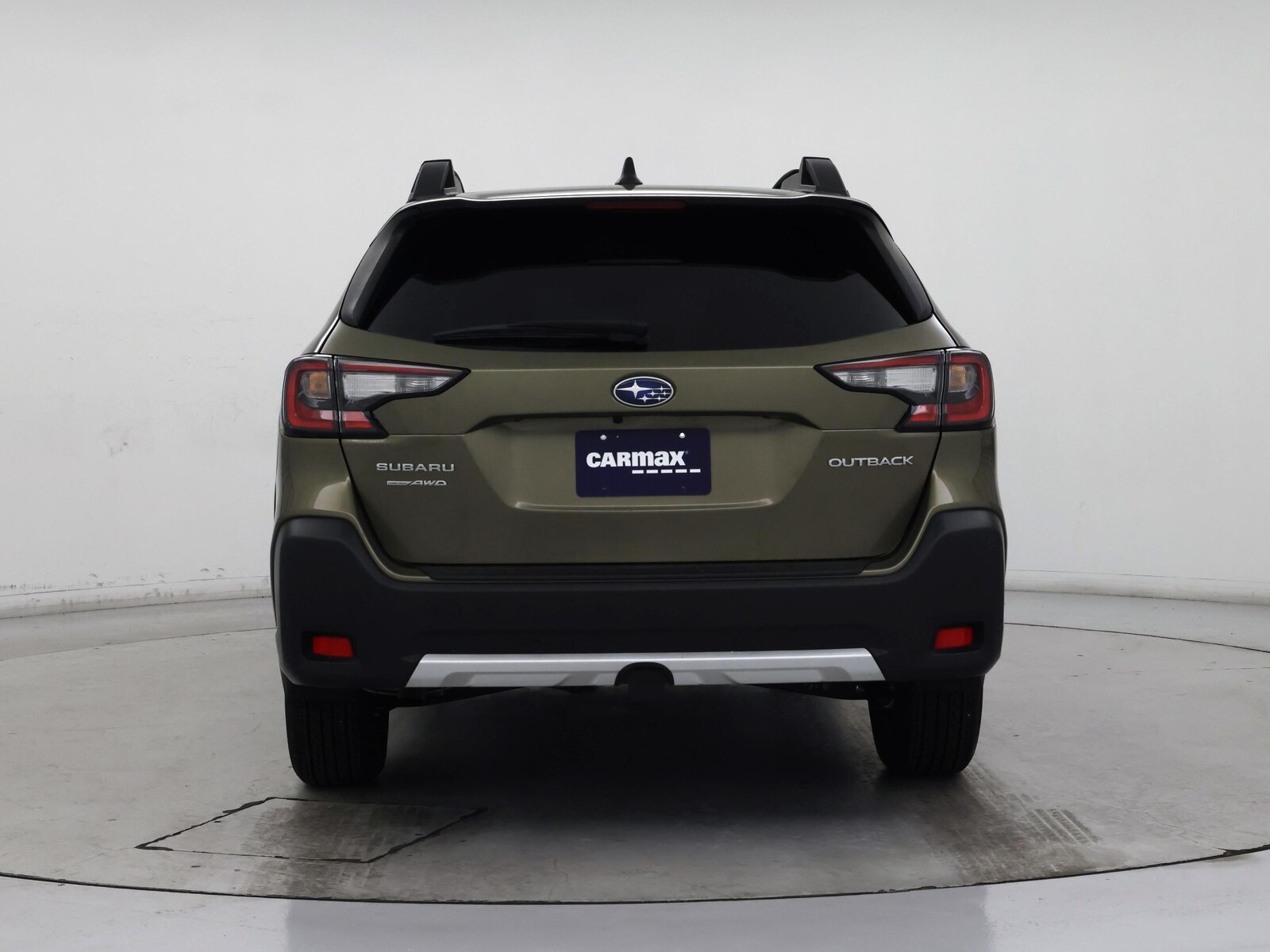 2025 Subaru Outback Limited - Photo 7