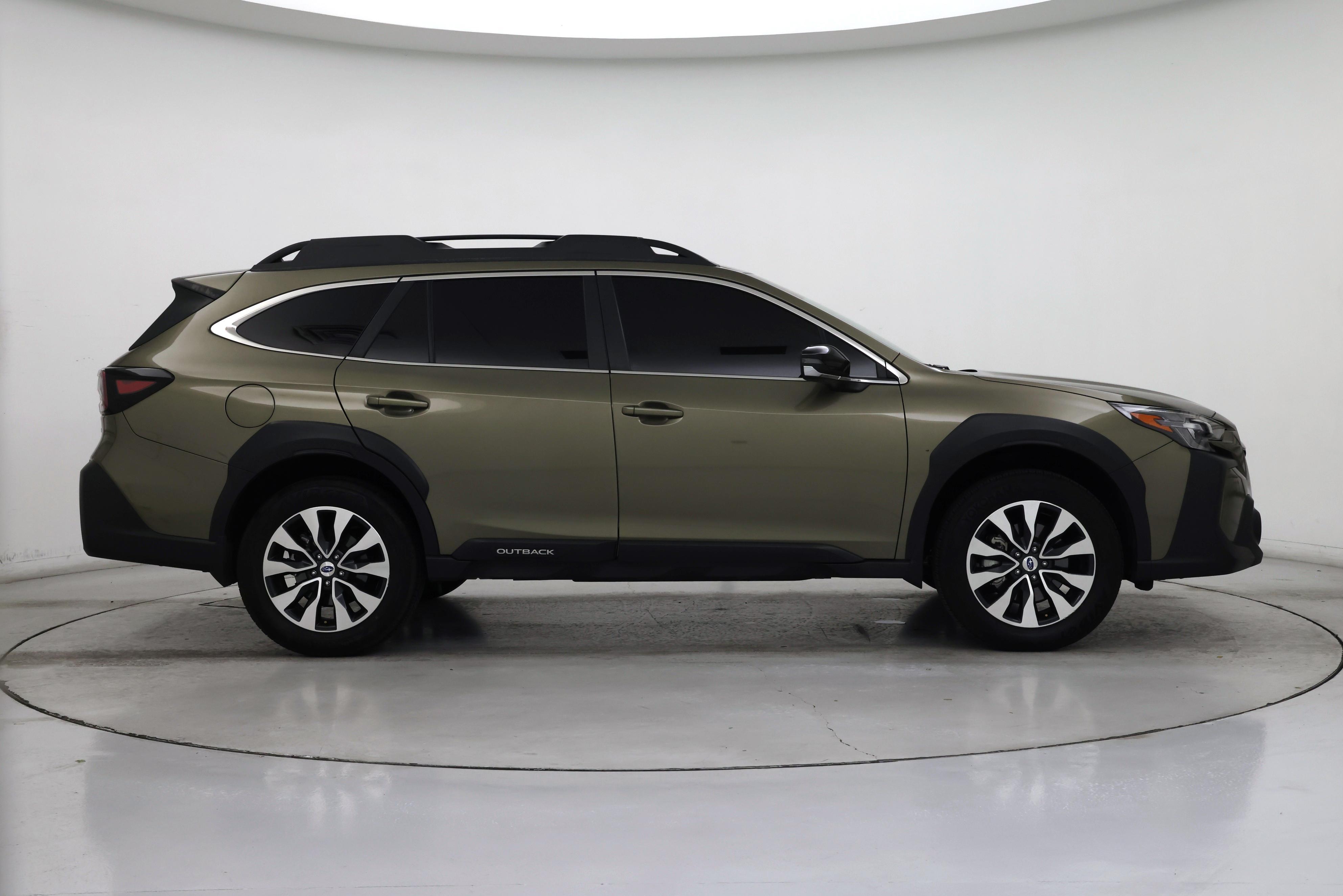 Thumbnail: 2025 Subaru Outback - 7