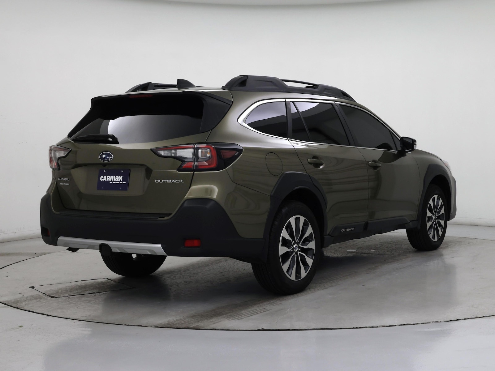 2025 Subaru Outback Limited - Photo 9