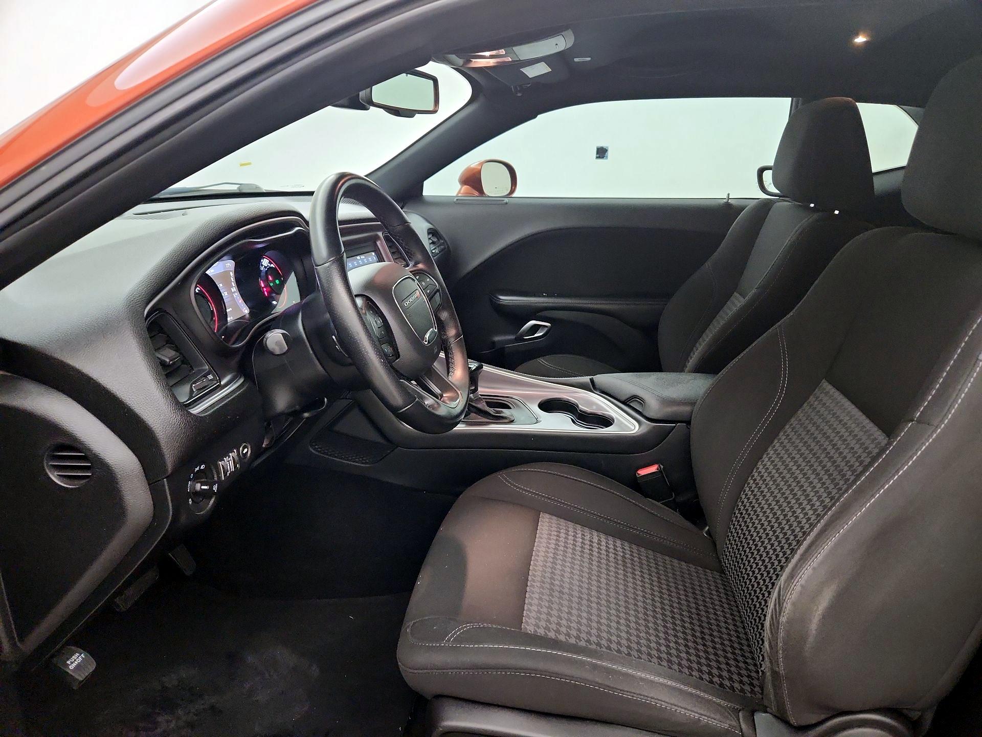 Thumbnail: 2020 Dodge Challenger - 11