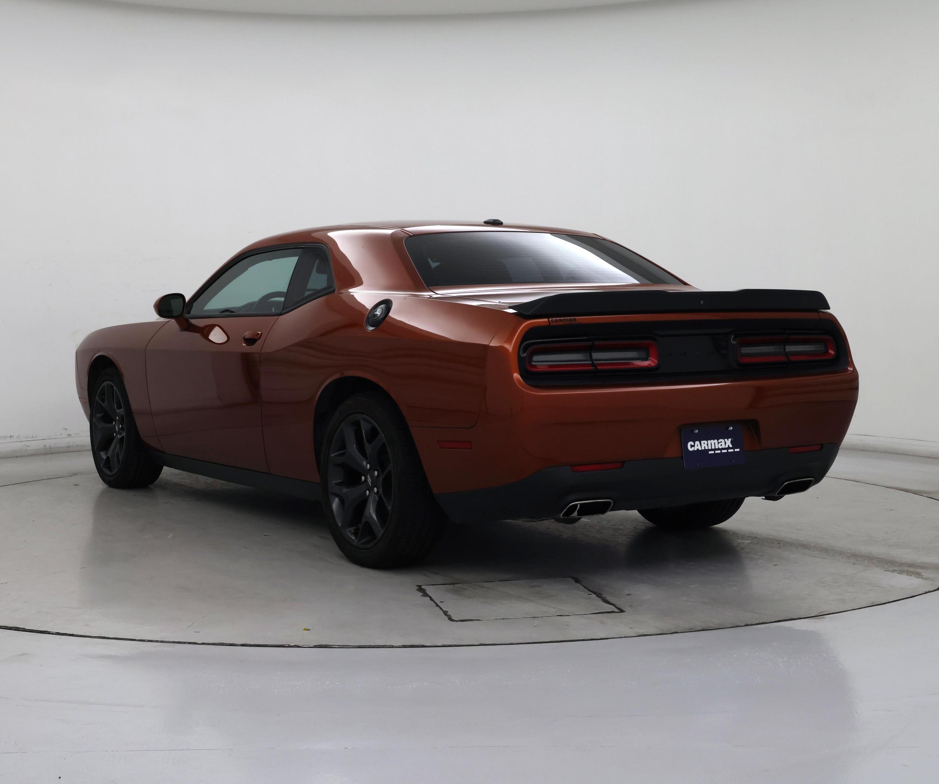 Thumbnail: 2020 Dodge Challenger - 2