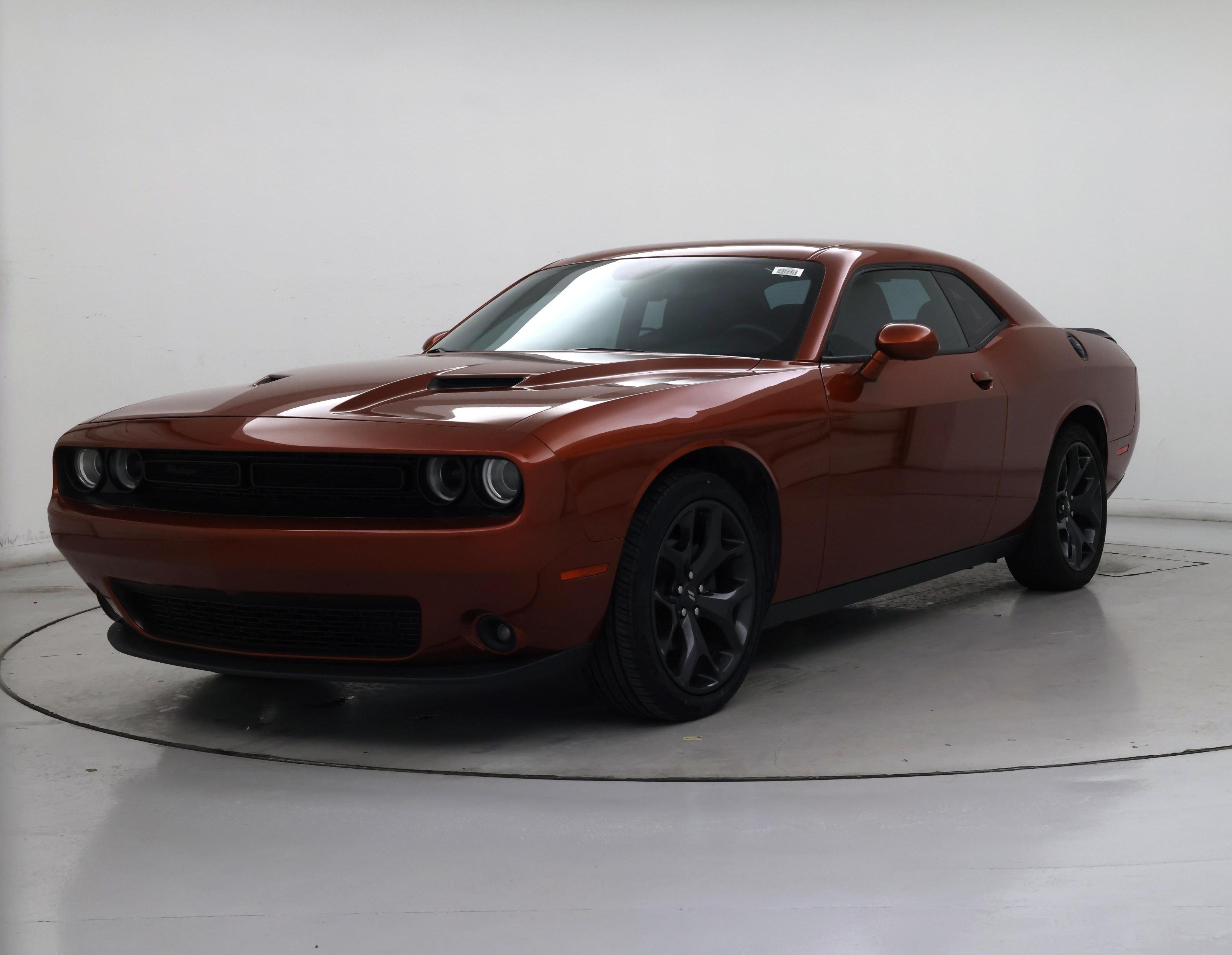 Thumbnail: 2020 Dodge Challenger - 4