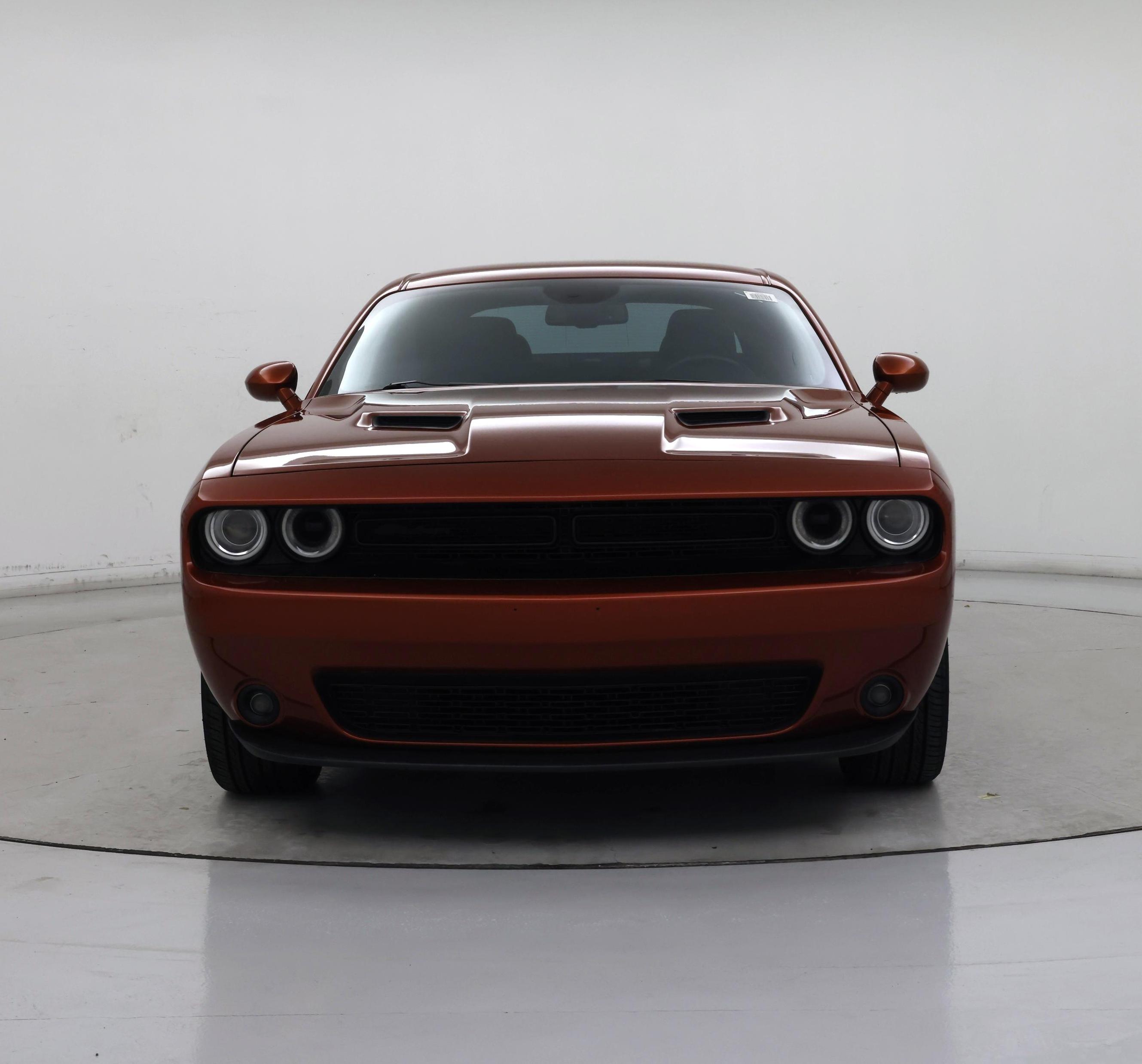 Thumbnail: 2020 Dodge Challenger - 5