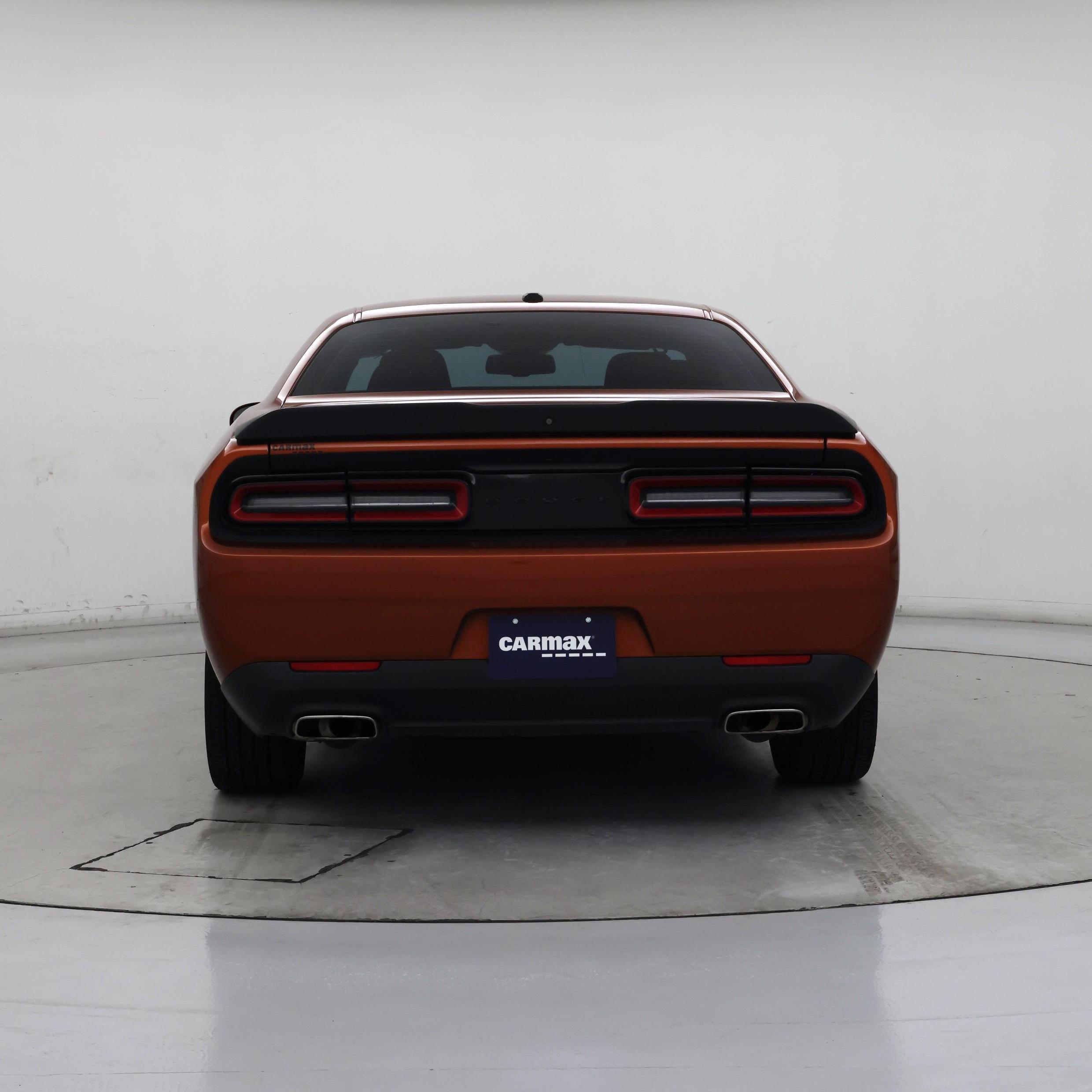 Thumbnail: 2020 Dodge Challenger - 6