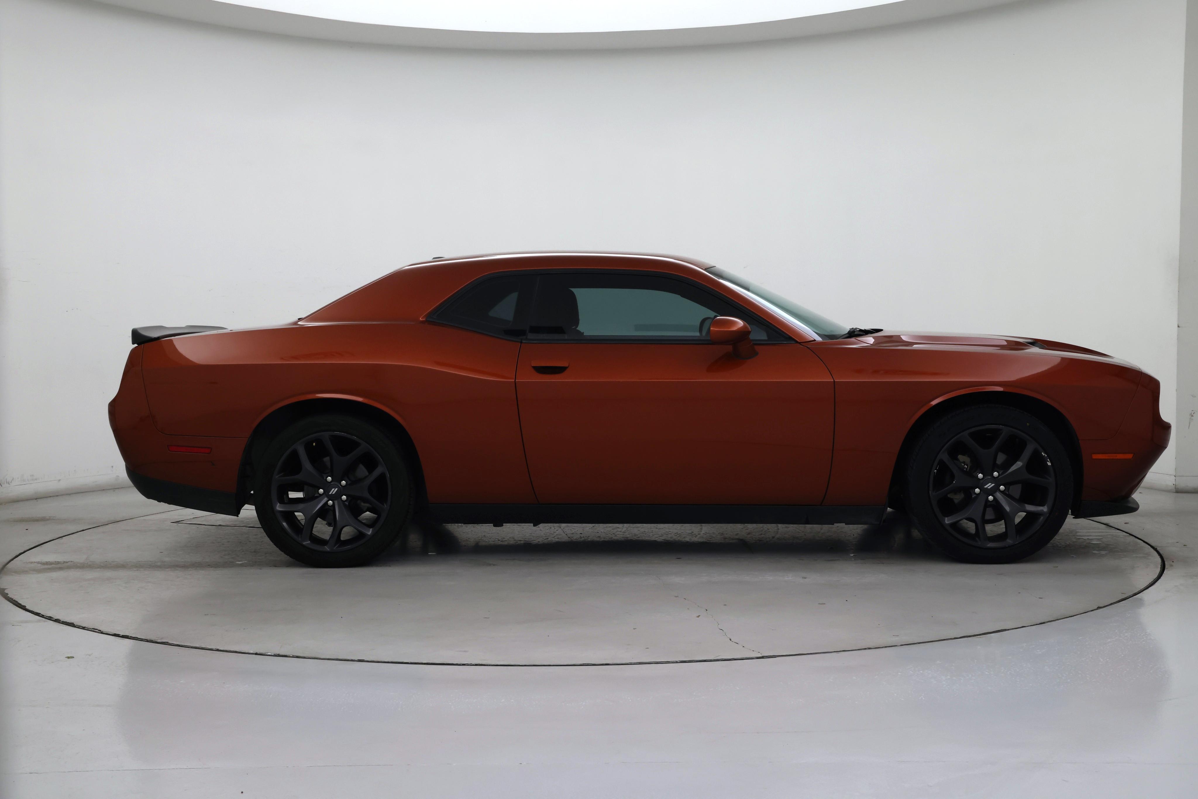 Thumbnail: 2020 Dodge Challenger - 7