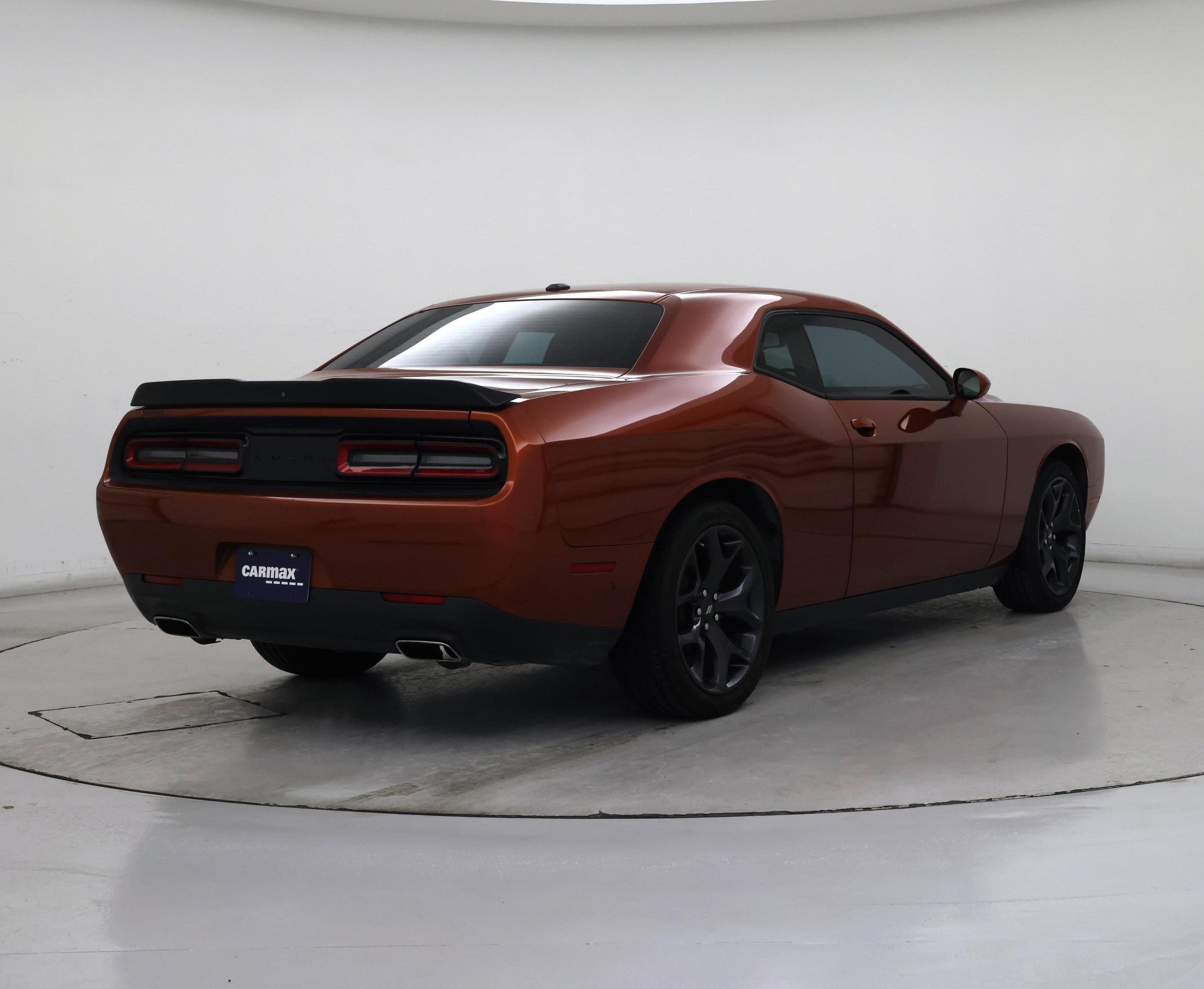 Thumbnail: 2020 Dodge Challenger - 8