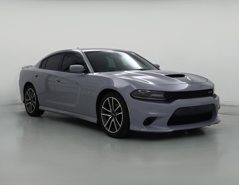 2020 Dodge Charger R/T