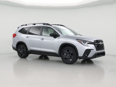 2024 Subaru Ascent Onyx Edition