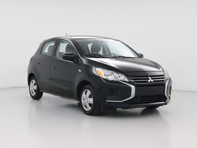 2024 Mitsubishi Mirage LE -
                  Henderson, NV