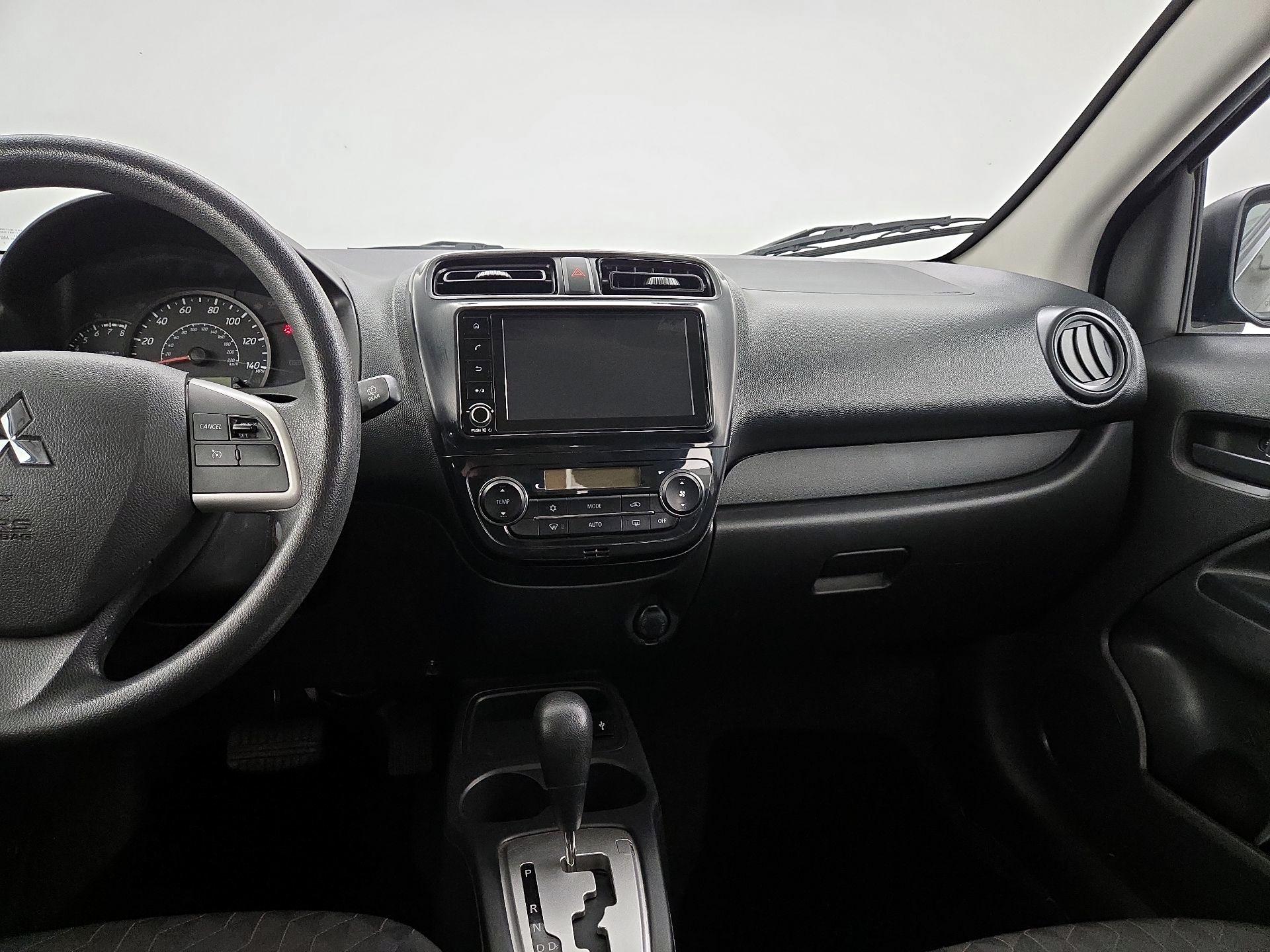 Thumbnail: 2024 Mitsubishi Mirage - 9