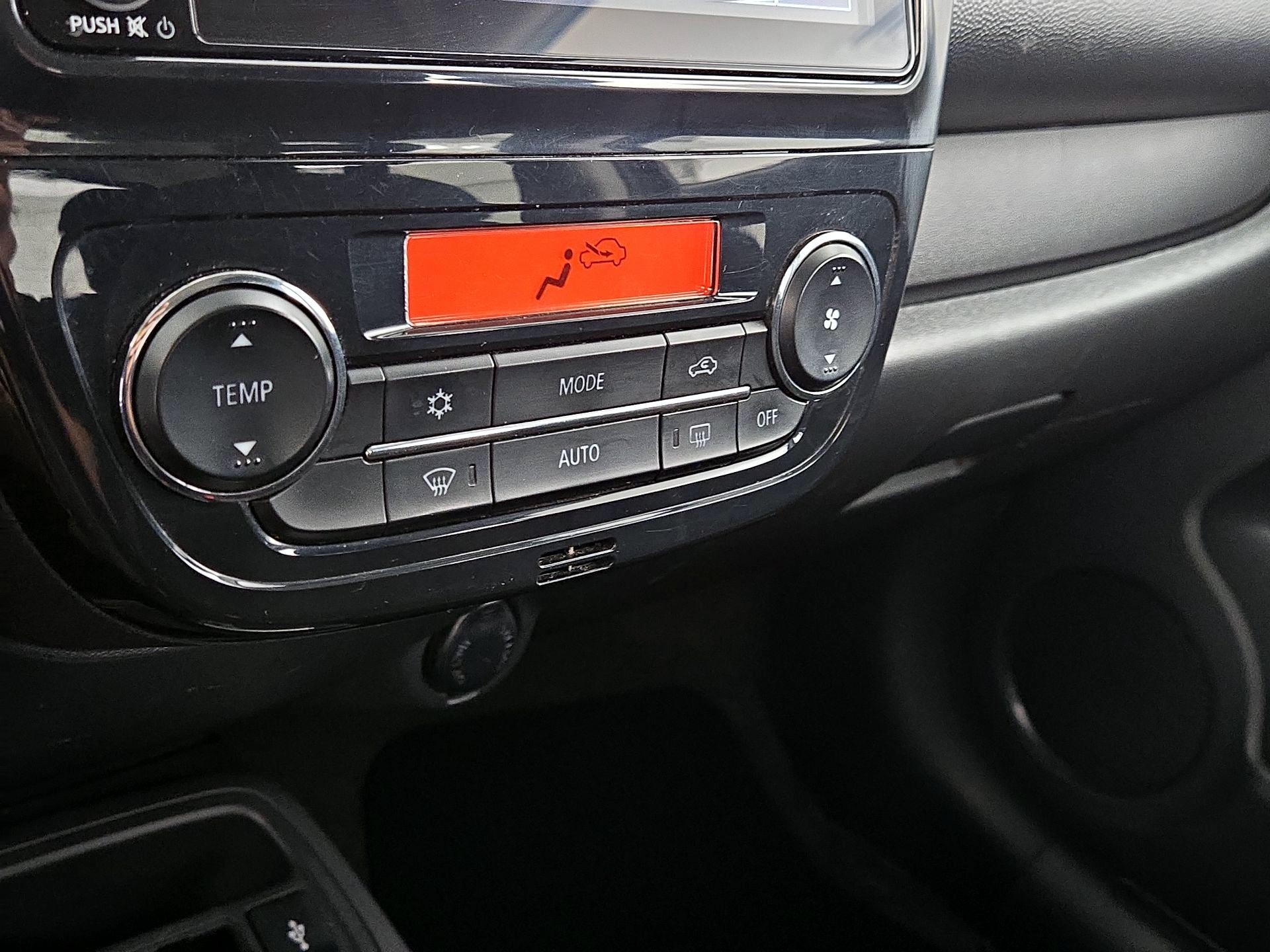 Thumbnail: 2024 Mitsubishi Mirage - 16