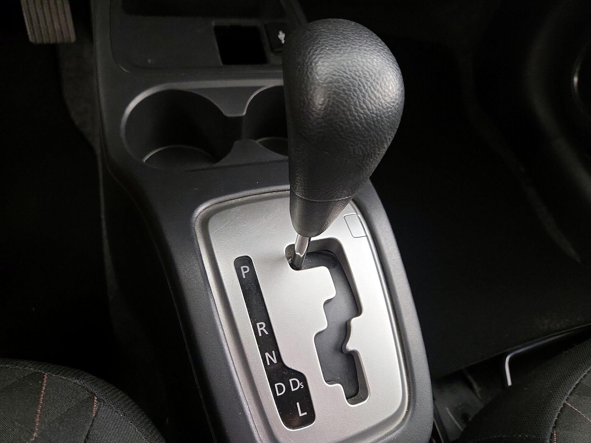 Thumbnail: 2024 Mitsubishi Mirage - 17