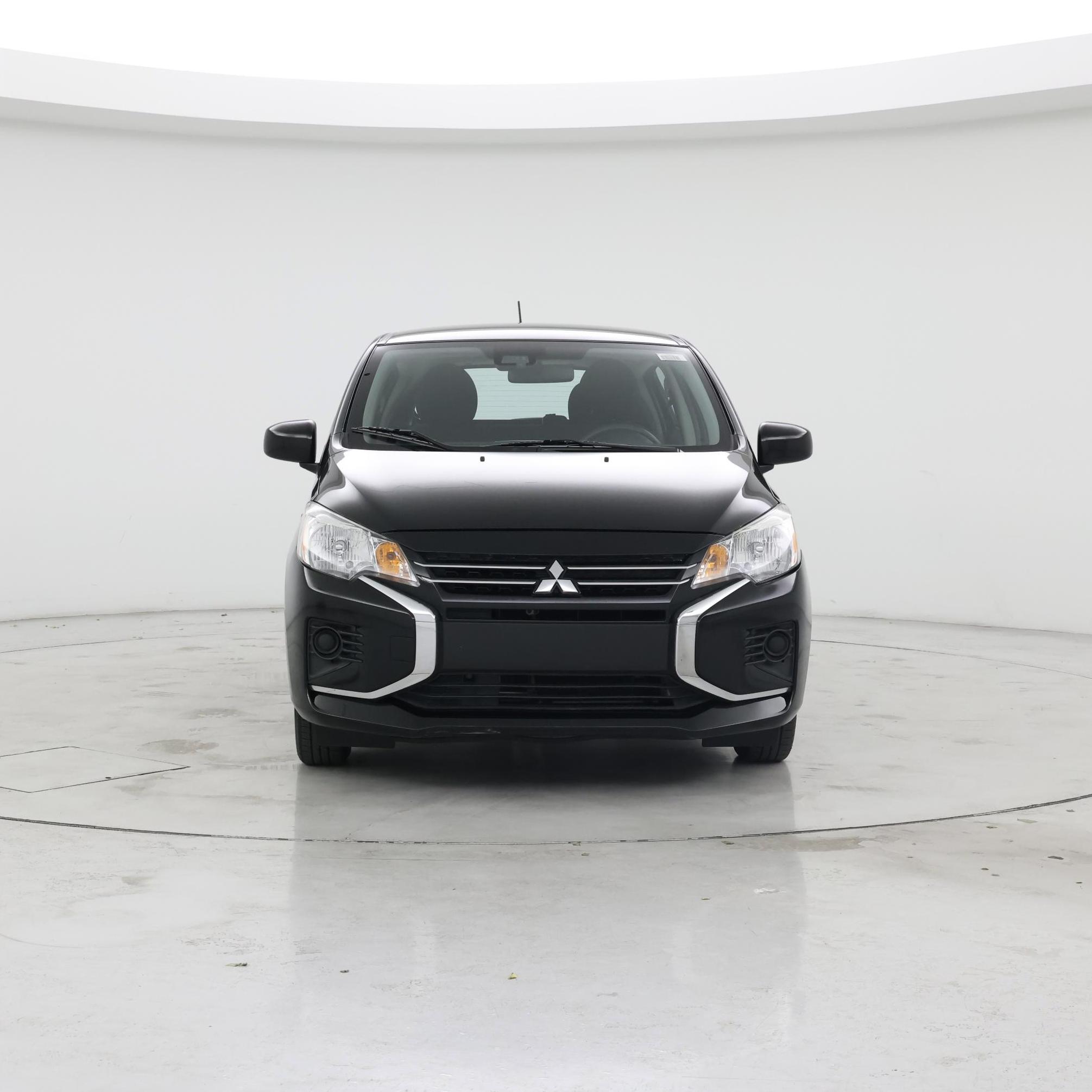 Thumbnail: 2024 Mitsubishi Mirage - 5